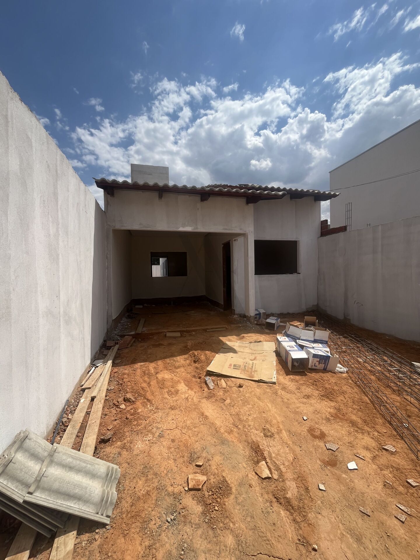 Casa, 3 quartos, 93 m² - Foto 2