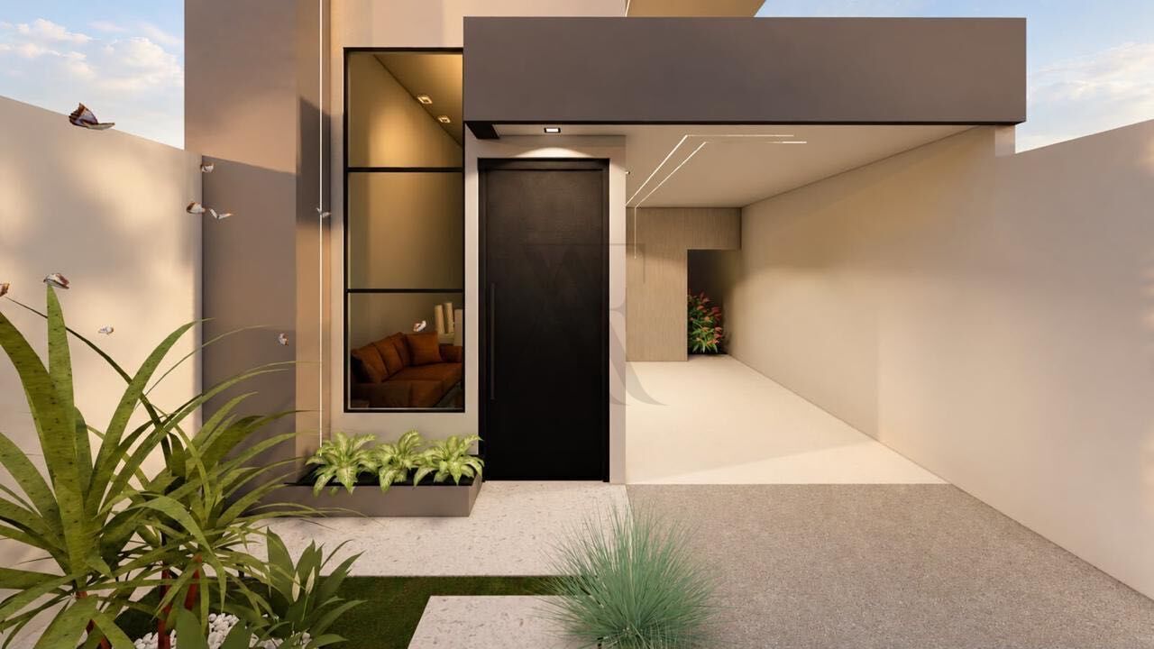 Casa, 3 quartos, 107 m² - Foto 6