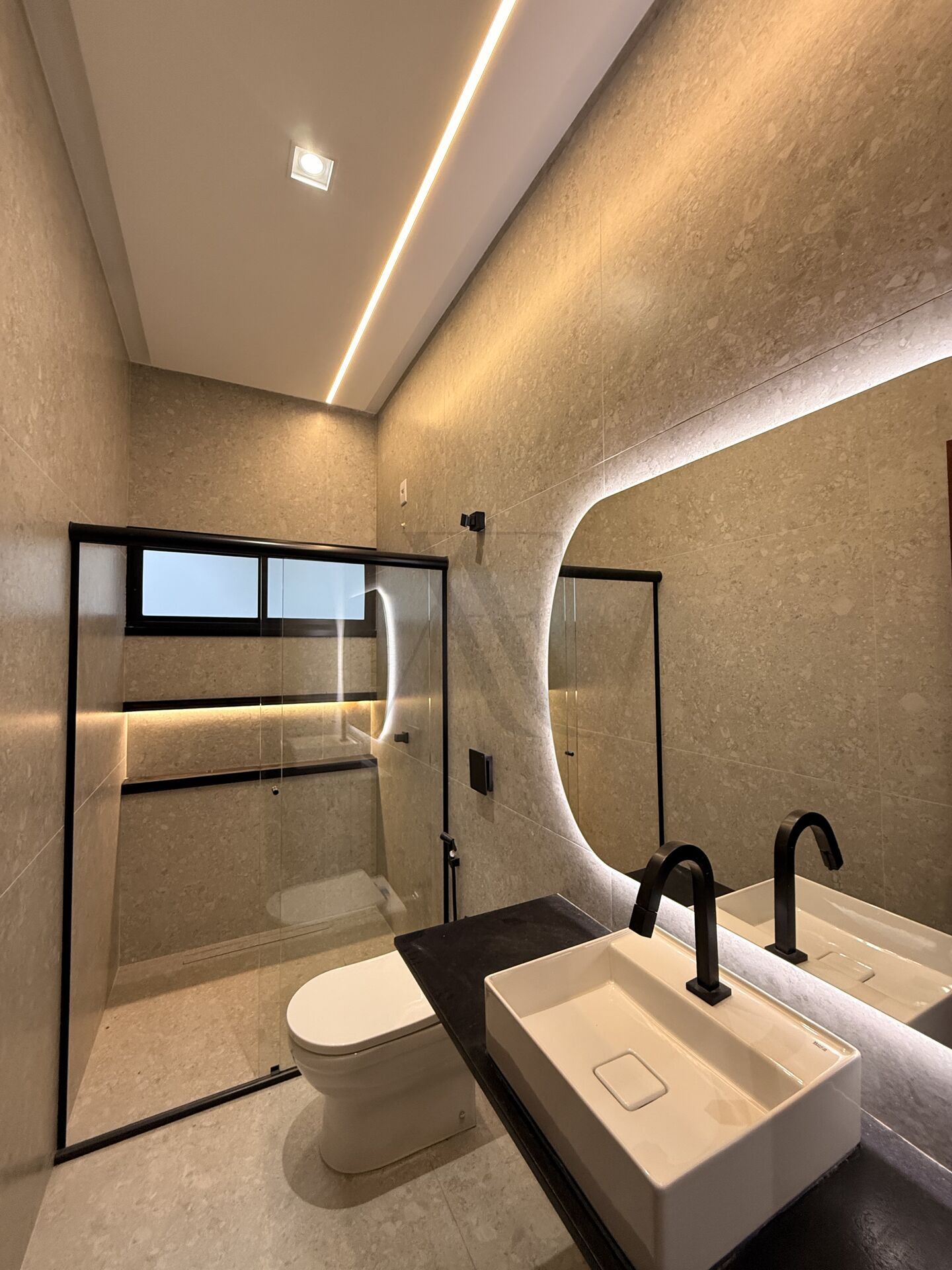 Casa, 3 quartos, 130 m² - Foto 12