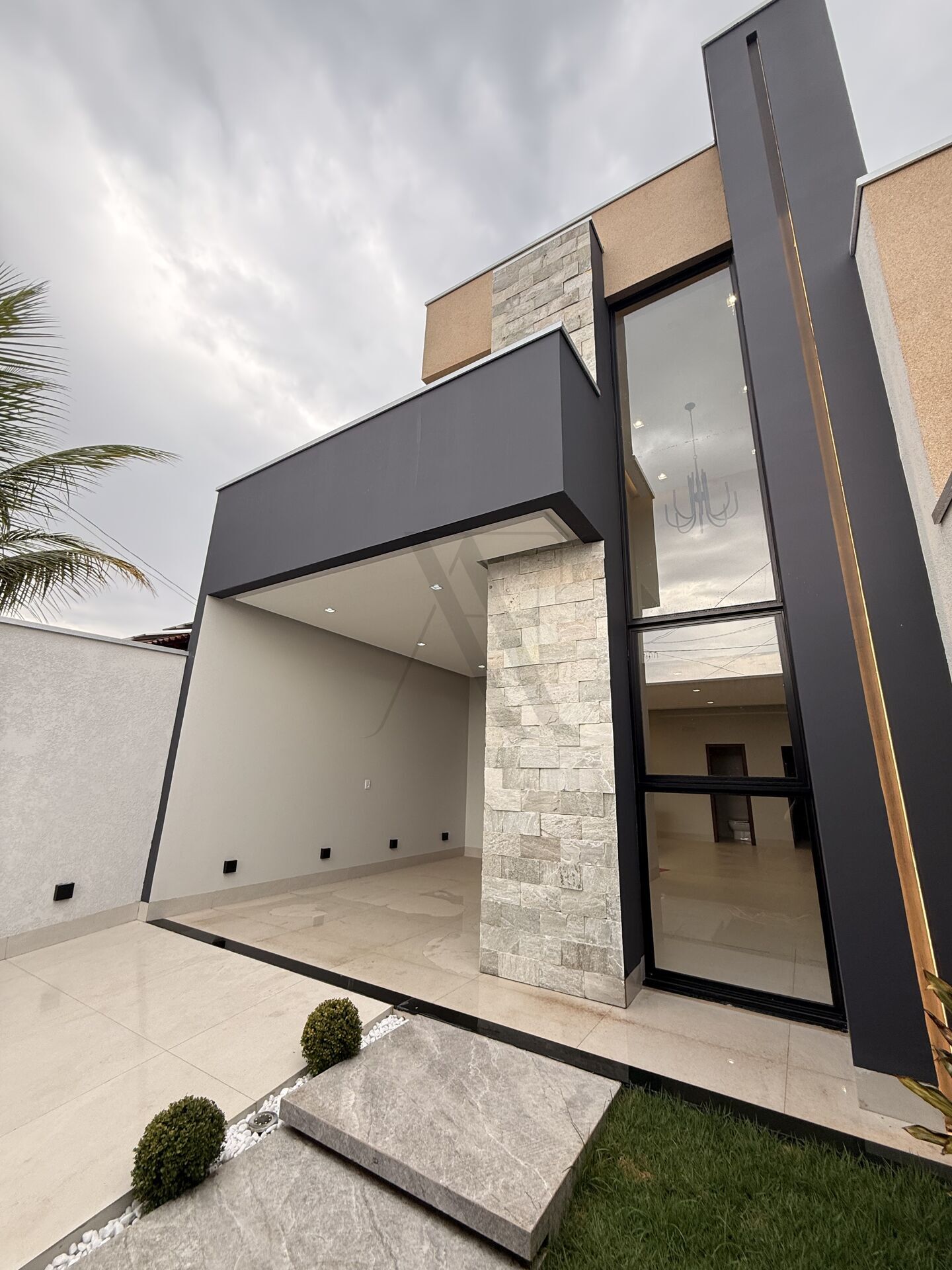 Casa, 3 quartos, 130 m² - Foto 1