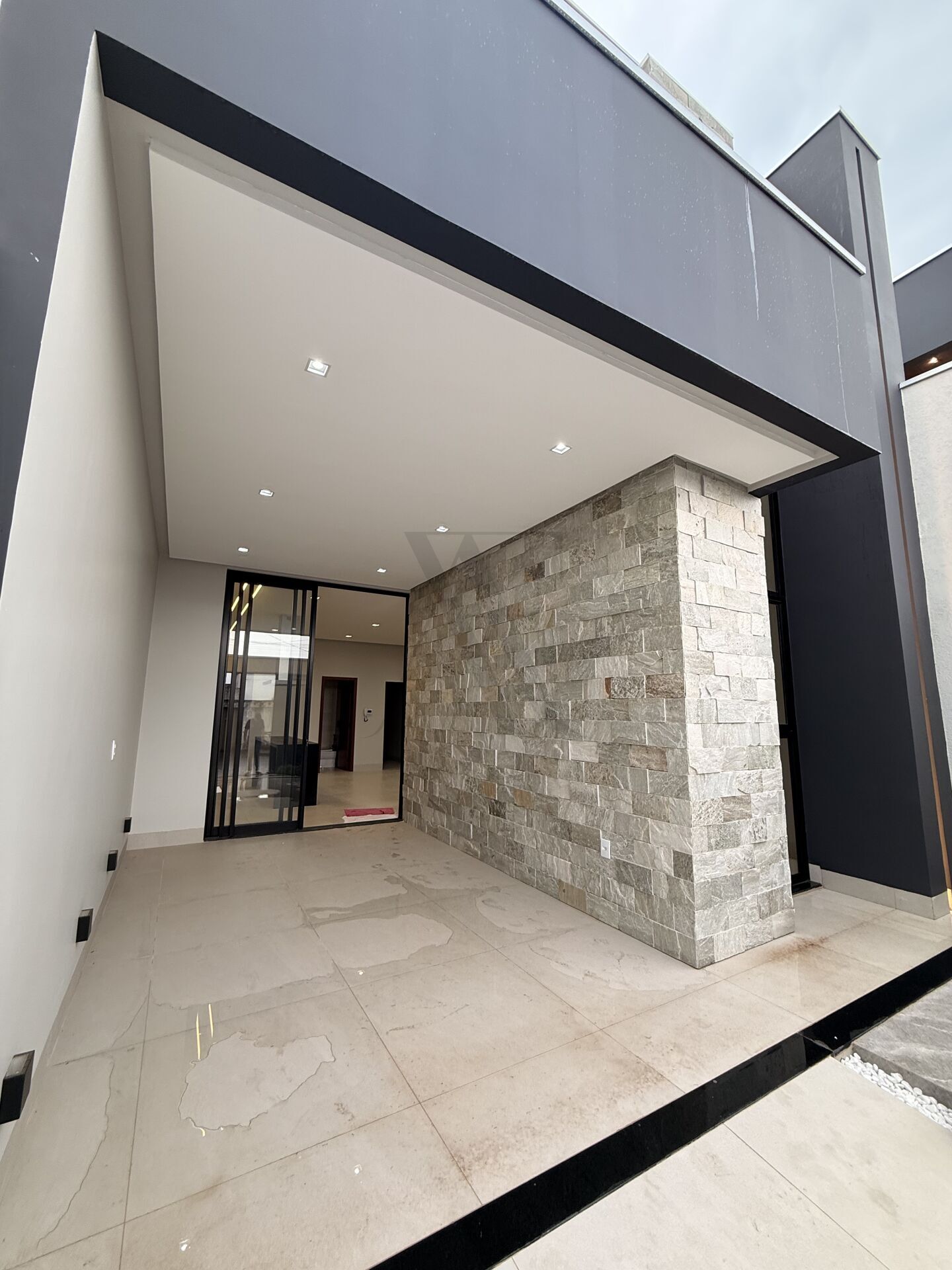 Casa, 3 quartos, 130 m² - Foto 2