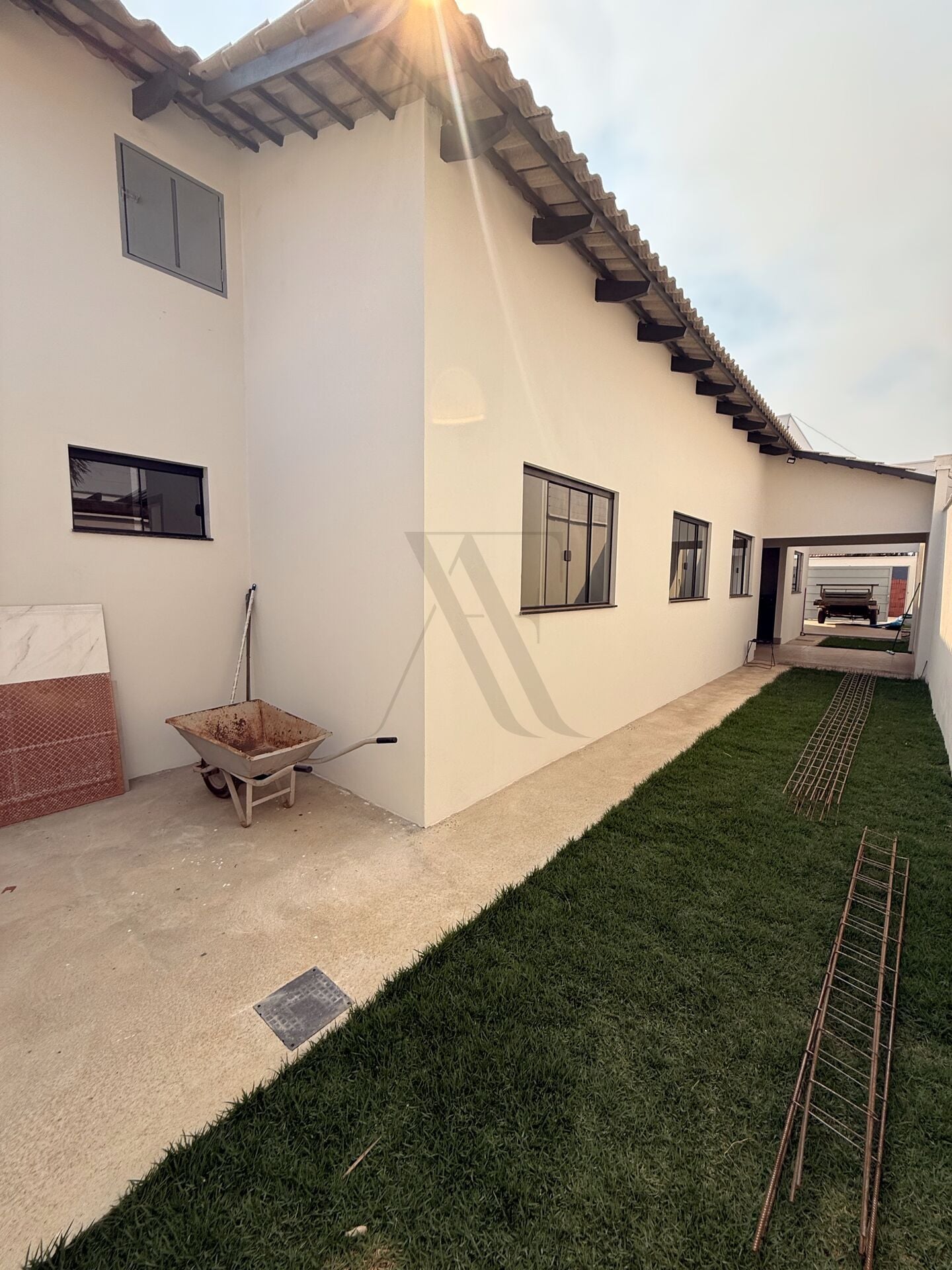 Casa, 3 quartos, 110 m² - Foto 14