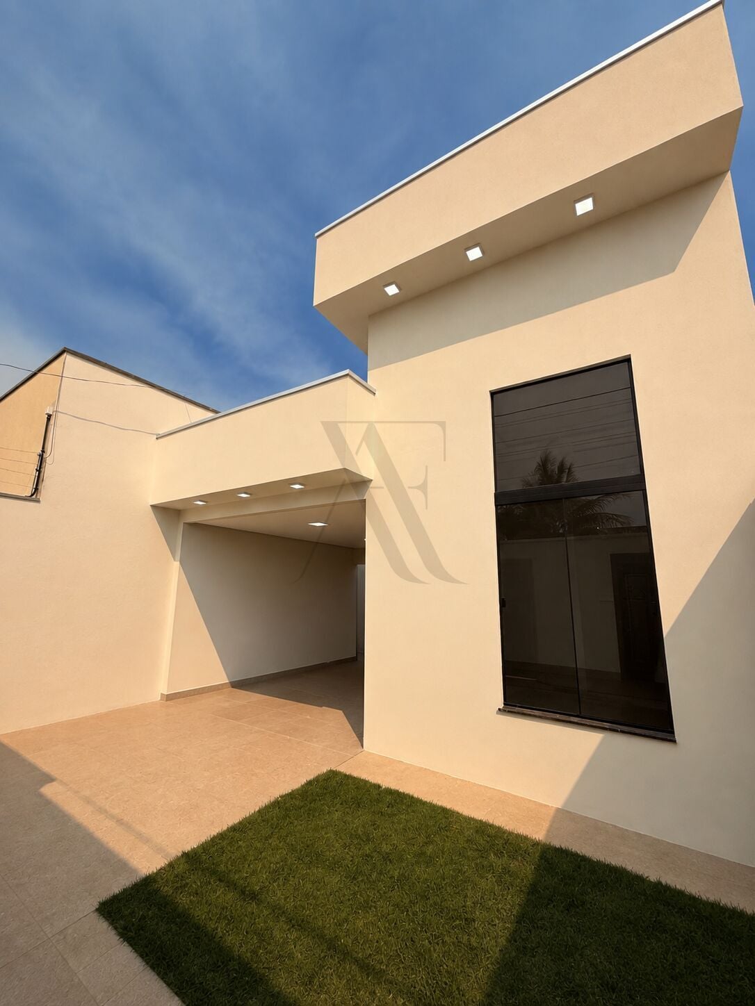 Casa, 3 quartos, 110 m² - Foto 2