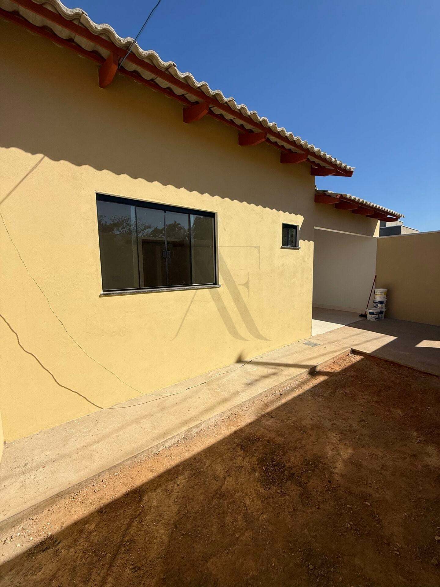 Casa, 2 quartos, 70 m² - Foto 2