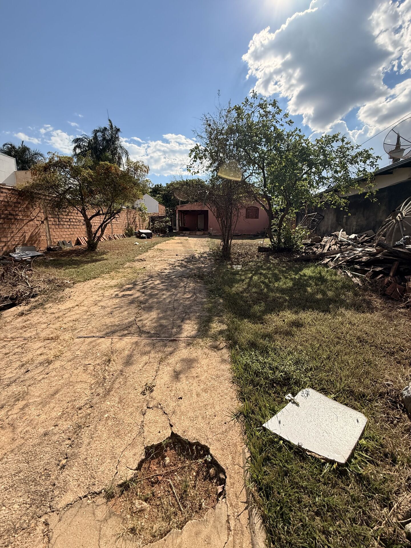 Terreno, 650 m² - Foto 2