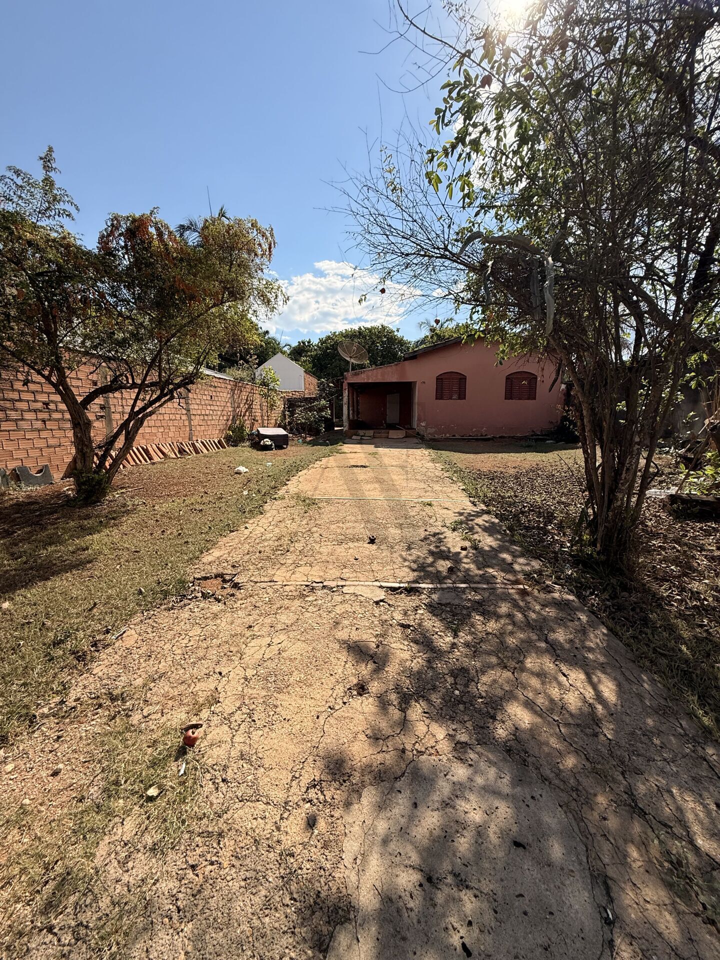 Terreno, 650 m² - Foto 1