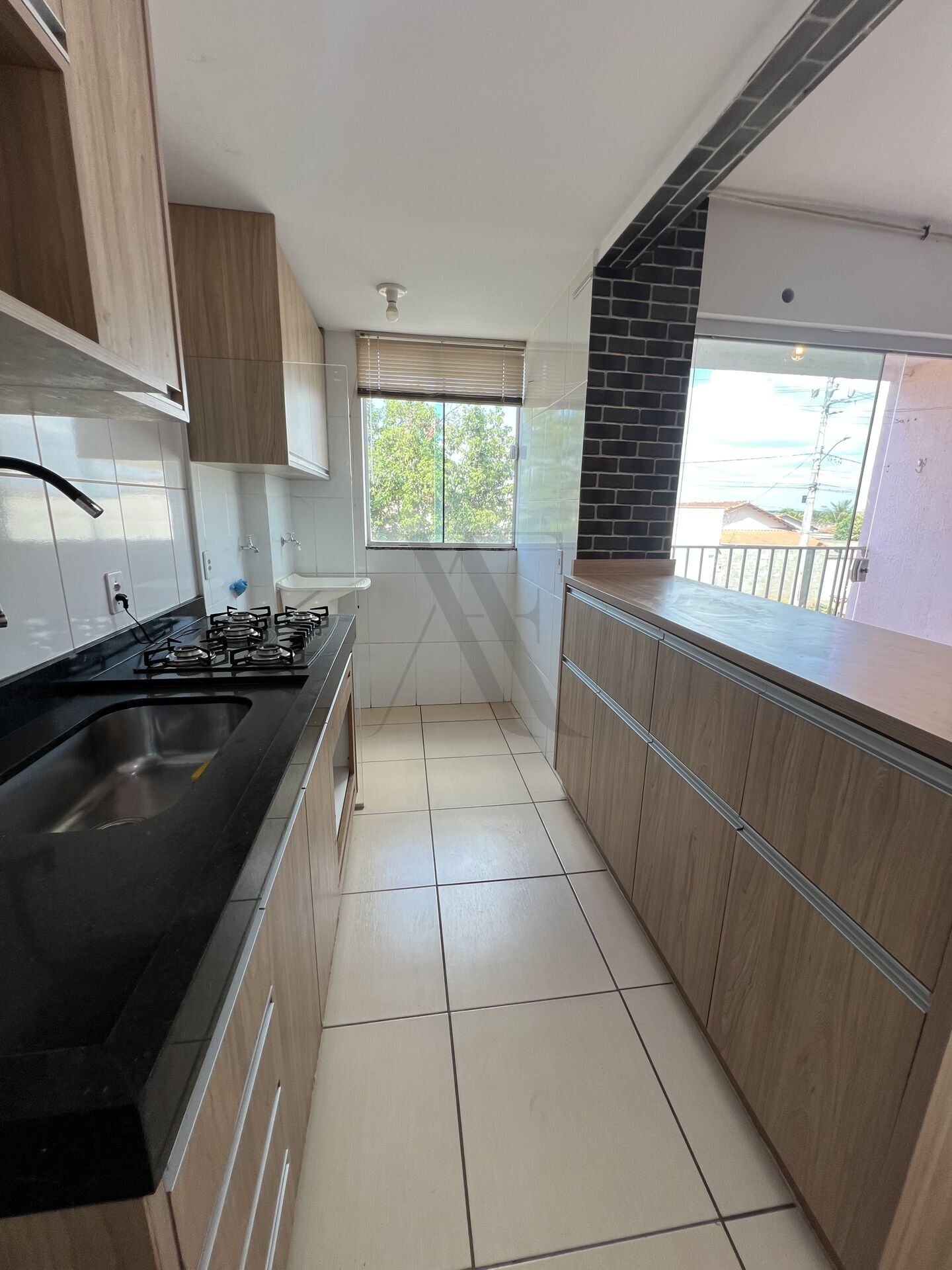 Apartamento, 2 quartos, 50 m² - Foto 6