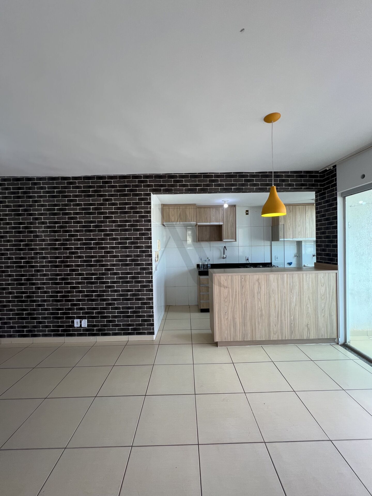 Apartamento, 2 quartos, 50 m² - Foto 1