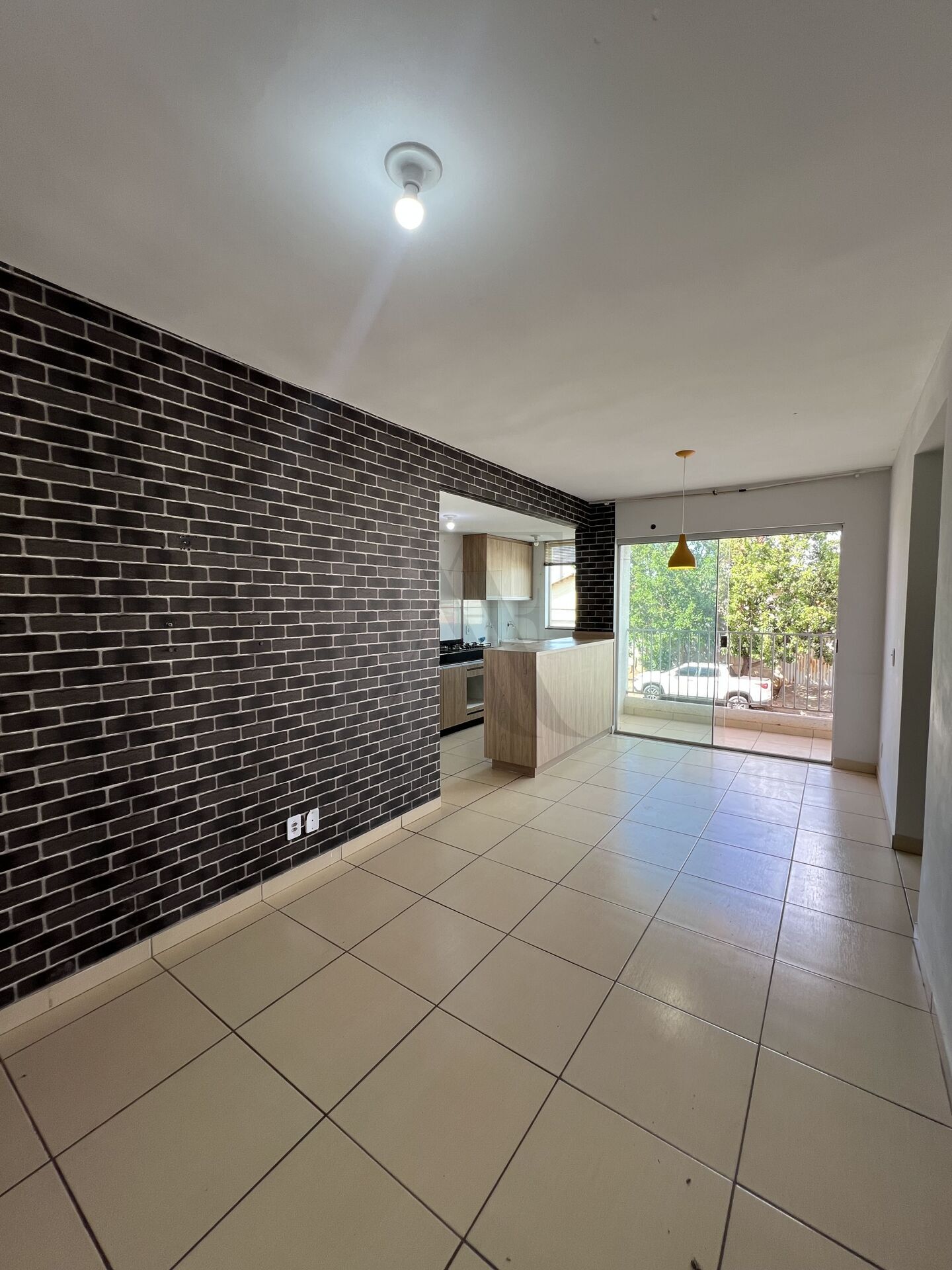 Apartamento, 2 quartos, 50 m² - Foto 8