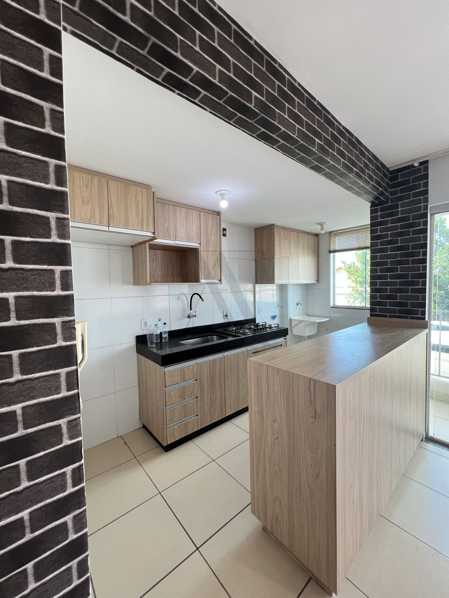 Apartamento, 2 quartos, 50 m² - Foto 9