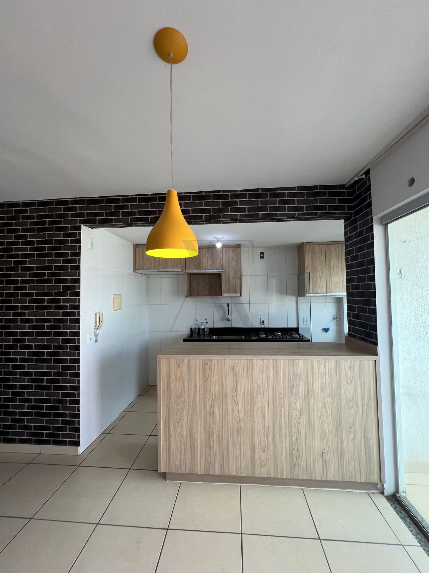 Apartamento, 2 quartos, 50 m² - Foto 7