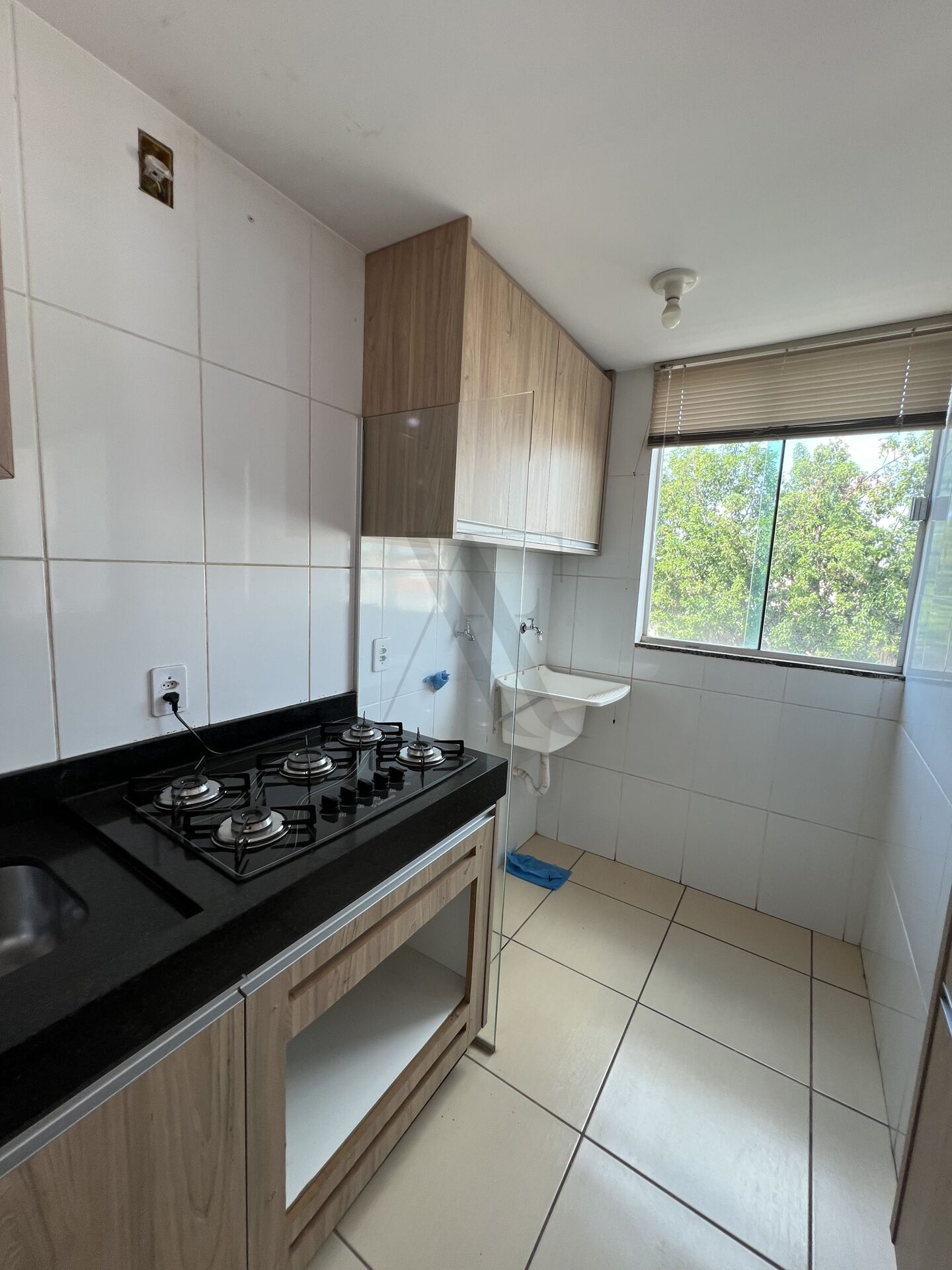 Apartamento, 2 quartos, 50 m² - Foto 5