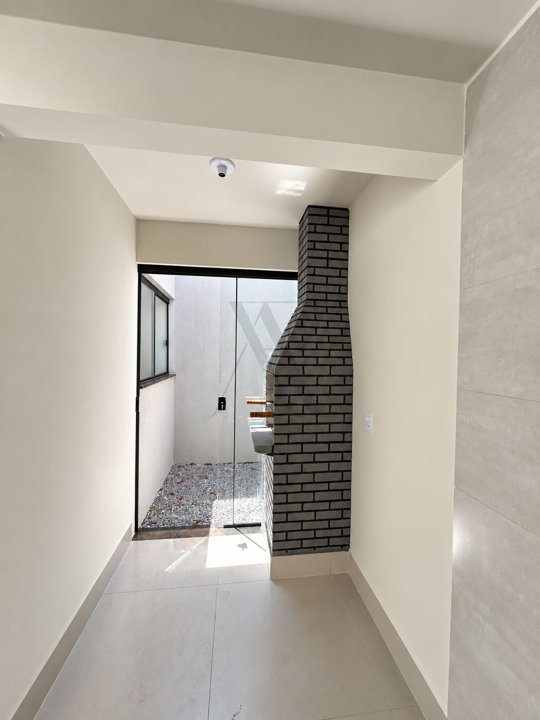 Casa, 2 quartos, 70 m² - Foto 6