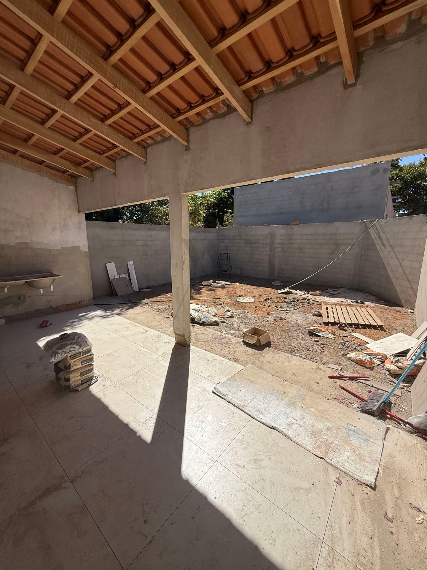 Casa, 3 quartos, 90 m² - Foto 13