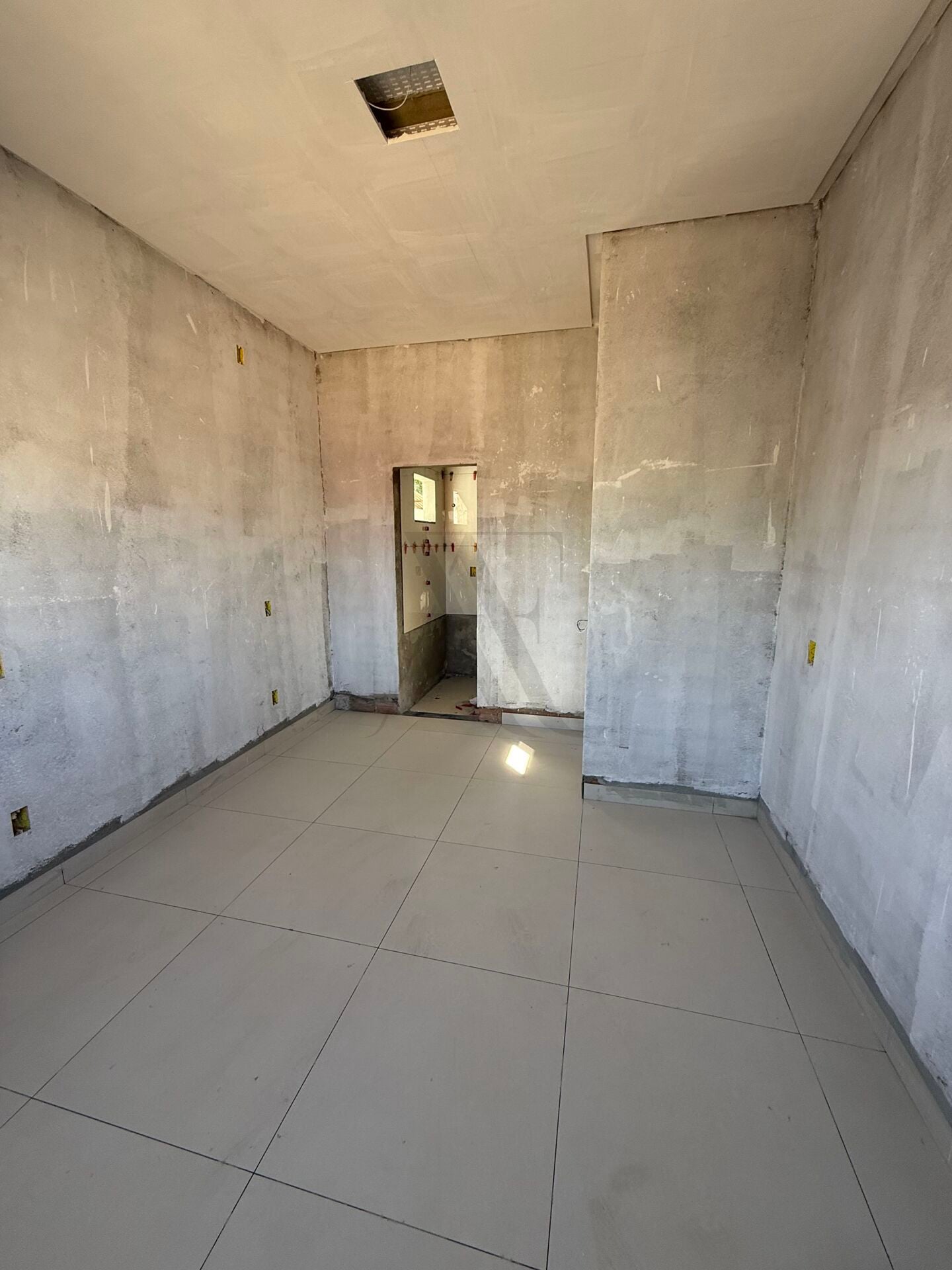 Casa, 3 quartos, 90 m² - Foto 2