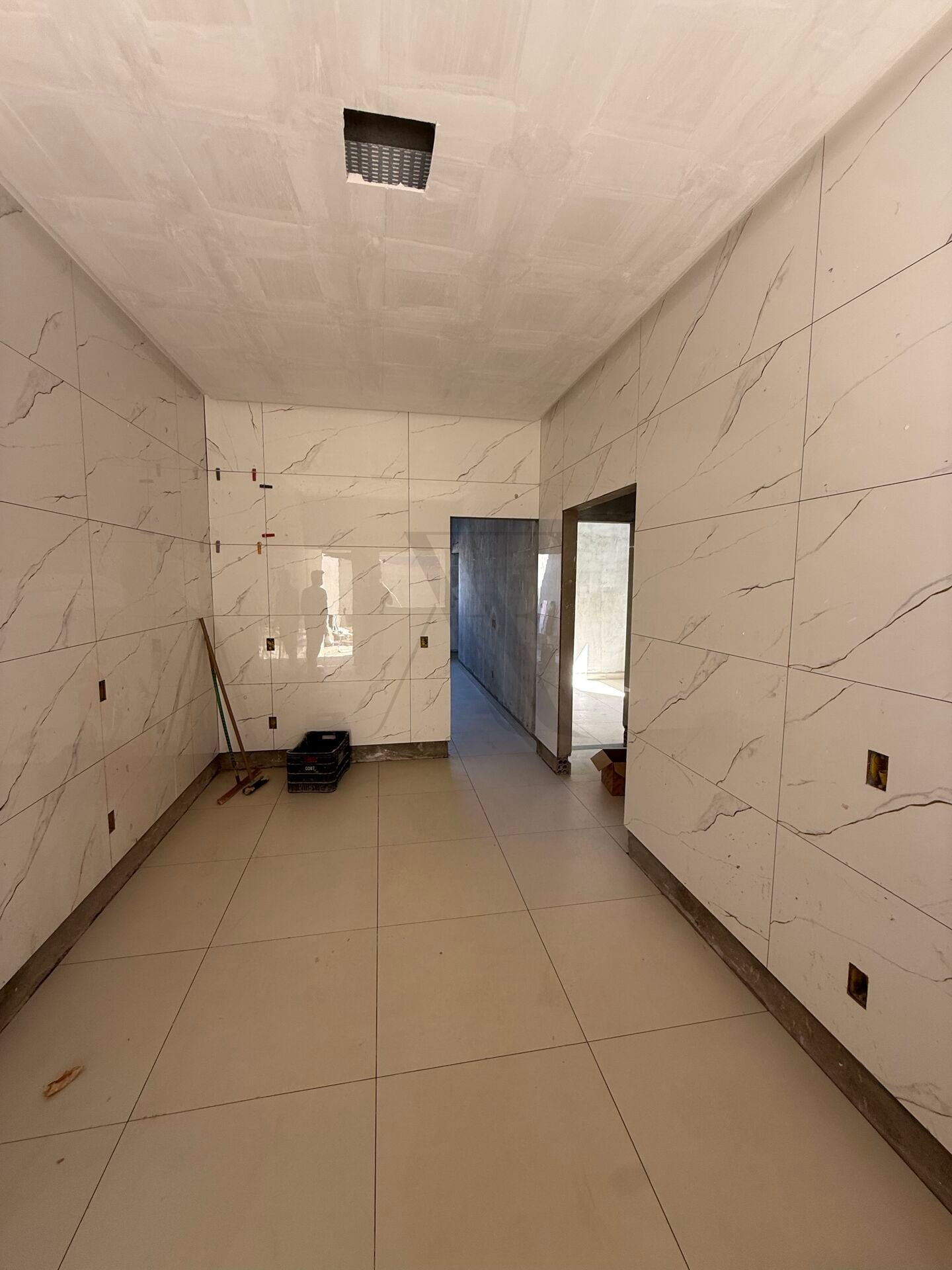 Casa, 3 quartos, 90 m² - Foto 11