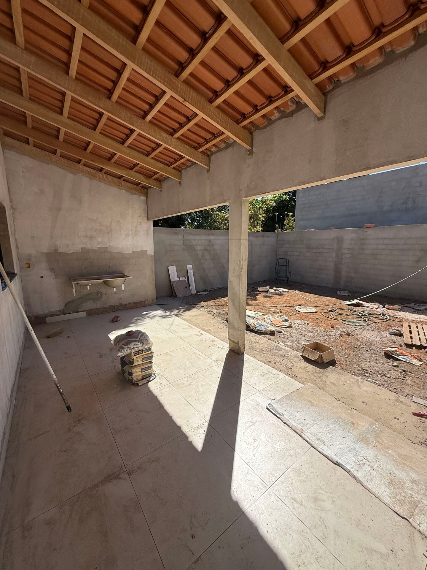 Casa, 3 quartos, 90 m² - Foto 10