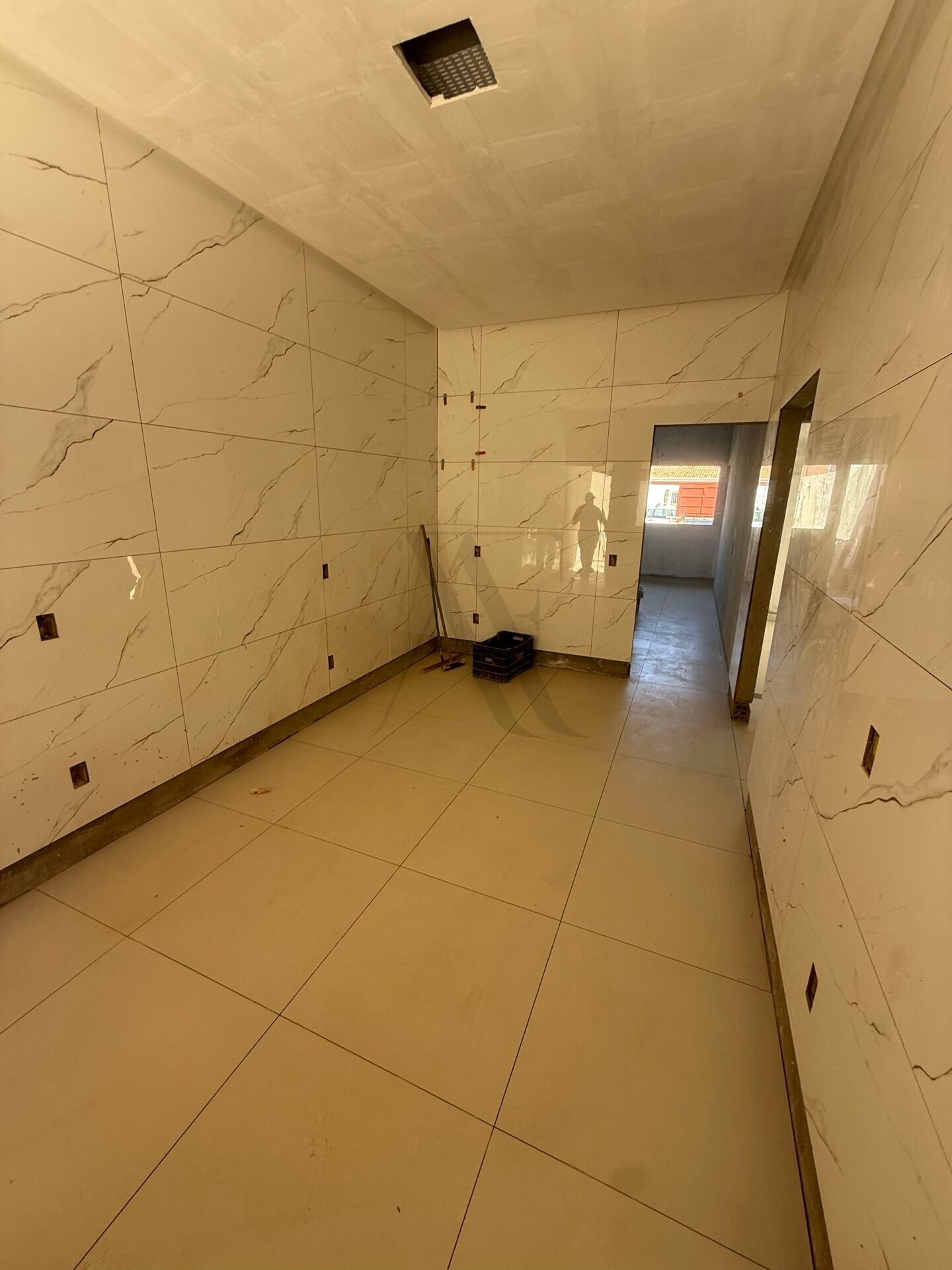 Casa, 3 quartos, 90 m² - Foto 9