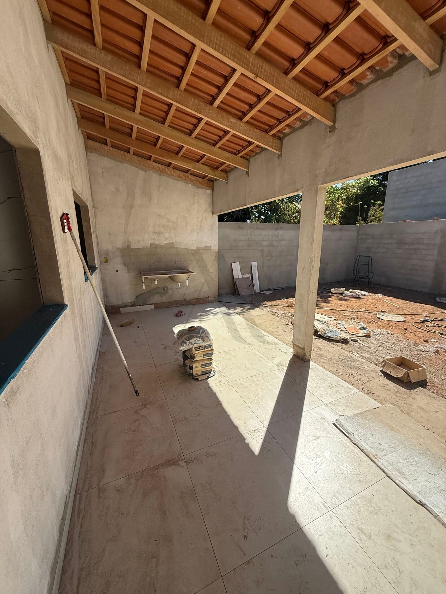 Casa, 3 quartos, 90 m² - Foto 12
