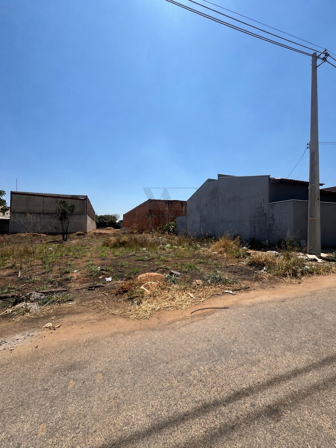 Terreno, 360 m² - Foto 1
