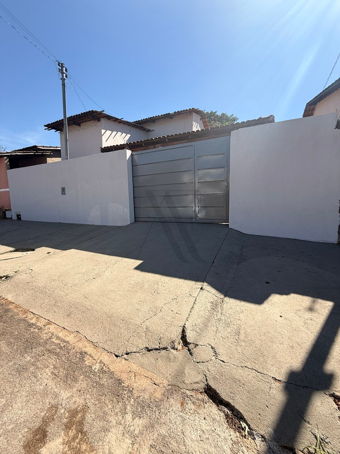 Casa, 2 quartos - Foto 1