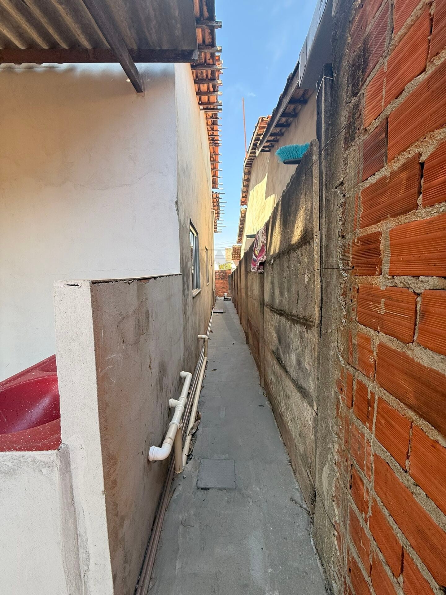Casa, 2 quartos - Foto 16