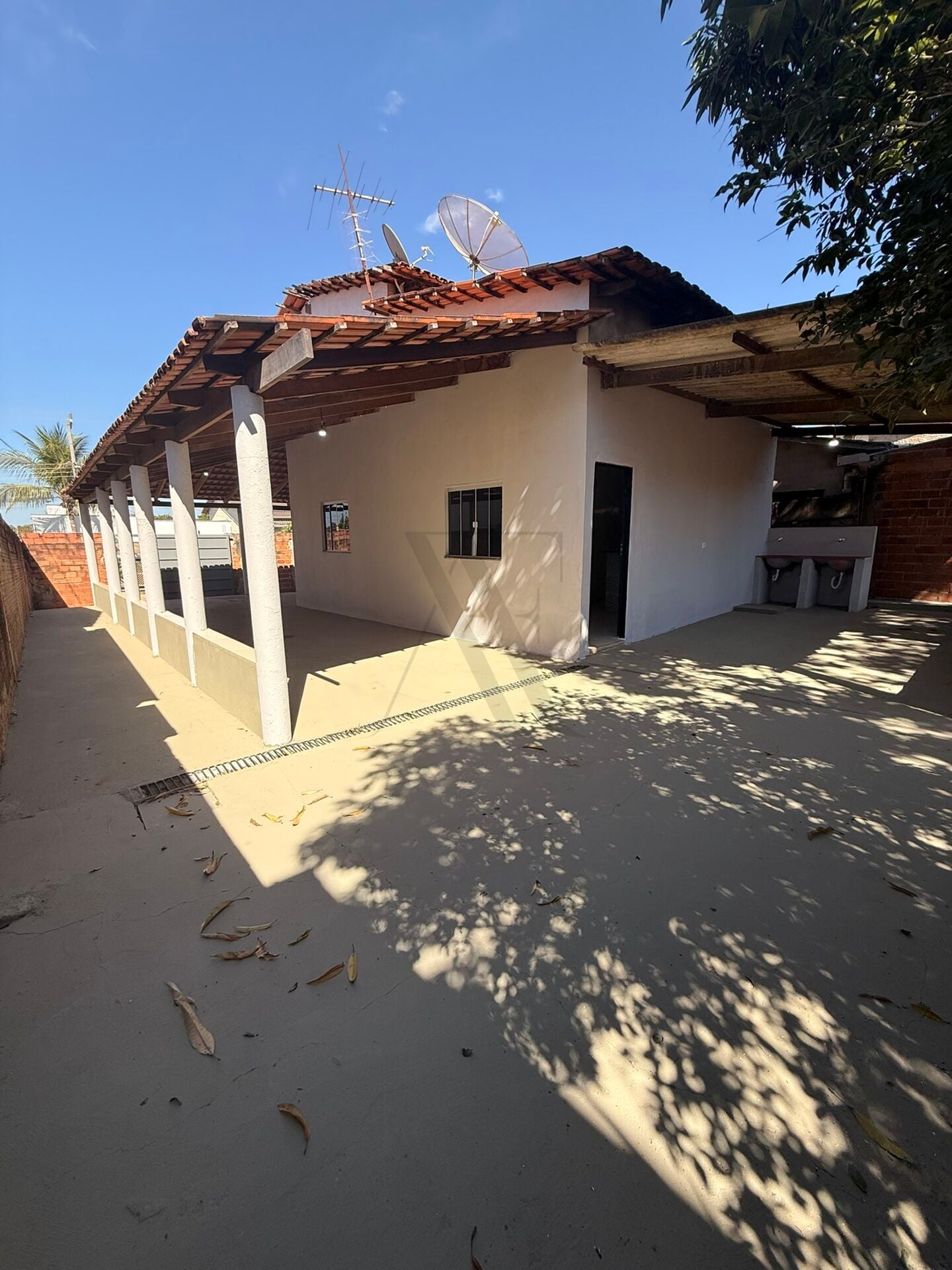 Casa, 2 quartos - Foto 14