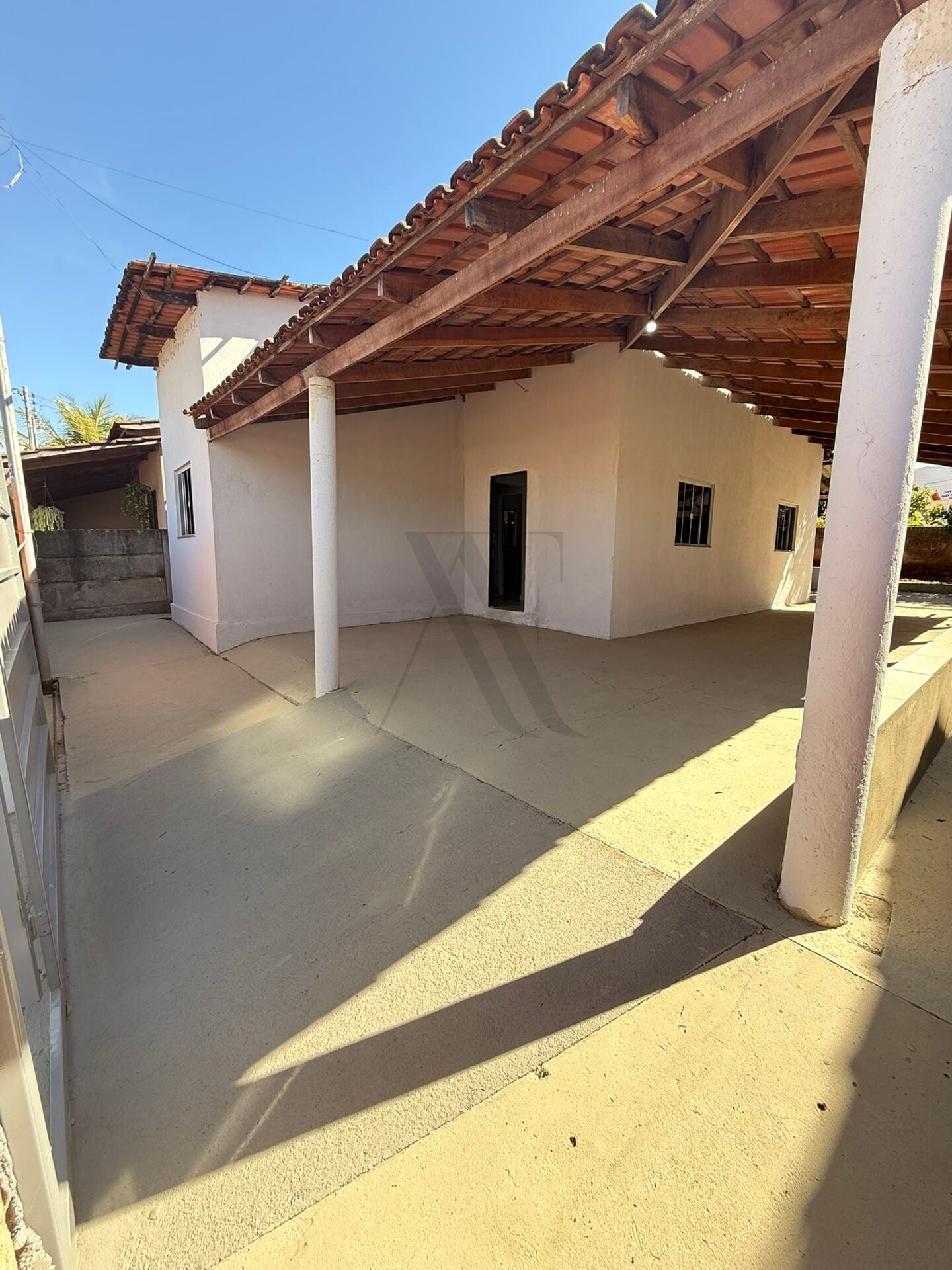 Casa, 2 quartos - Foto 2