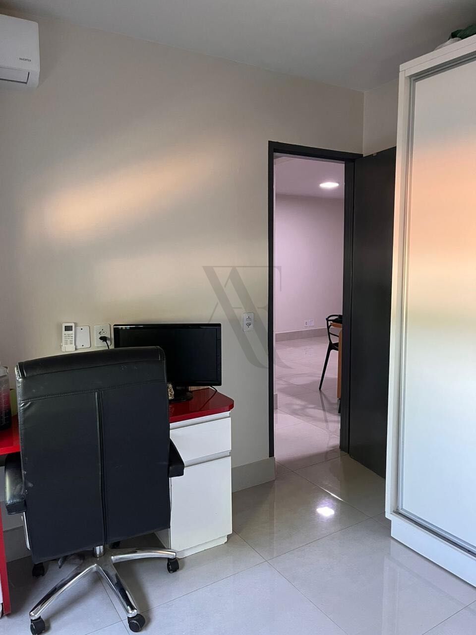 Apartamento, 2 quartos, 55 m² - Foto 9