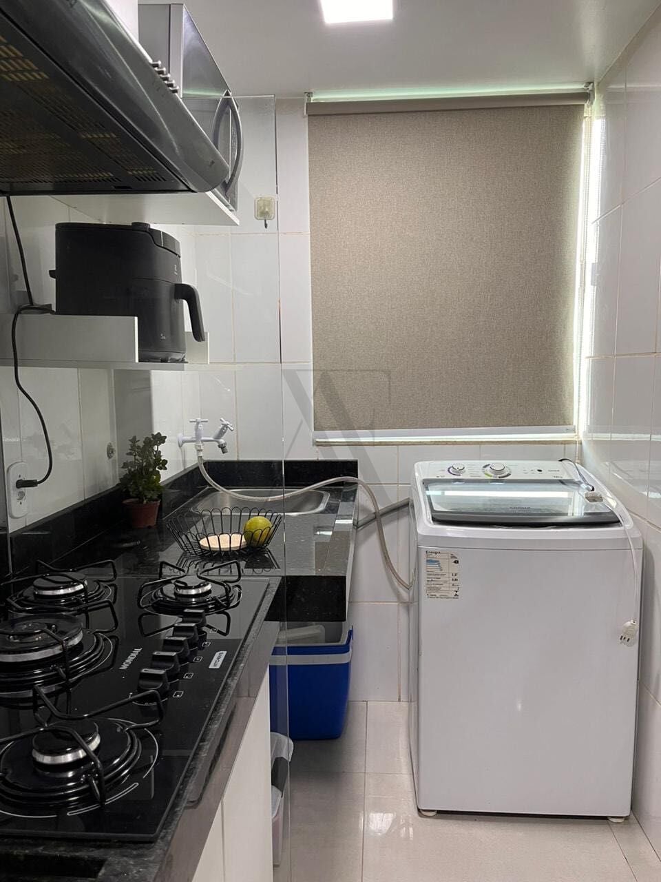 Apartamento, 2 quartos, 55 m² - Foto 4