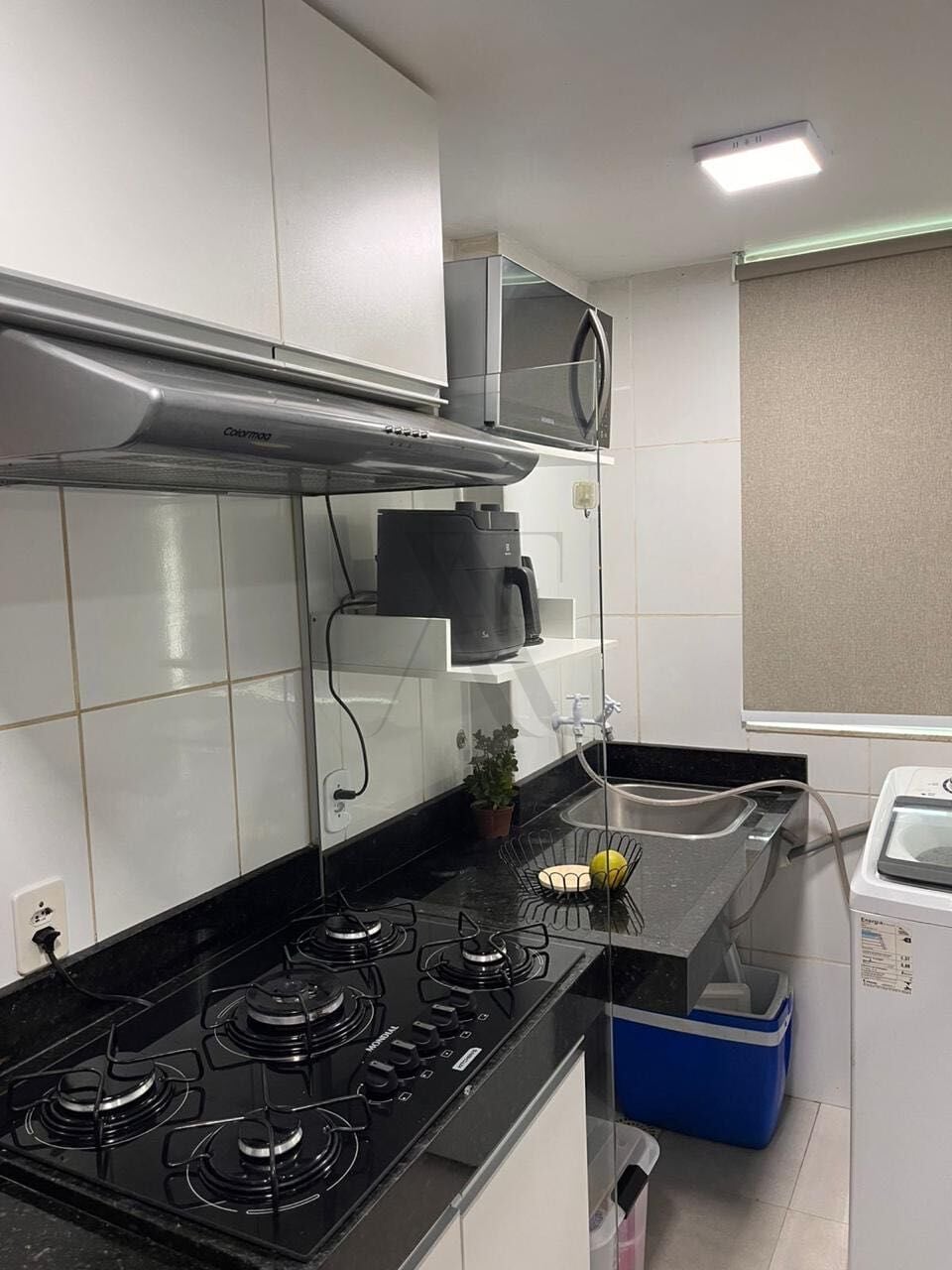 Apartamento, 2 quartos, 55 m² - Foto 3