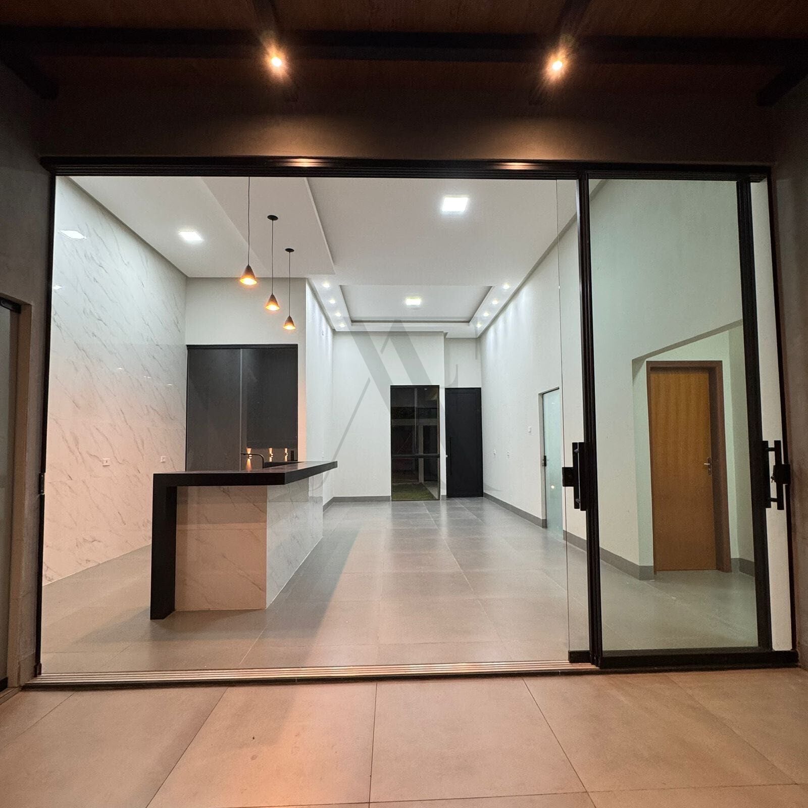 Casa, 2 quartos, 166 m² - Foto 7