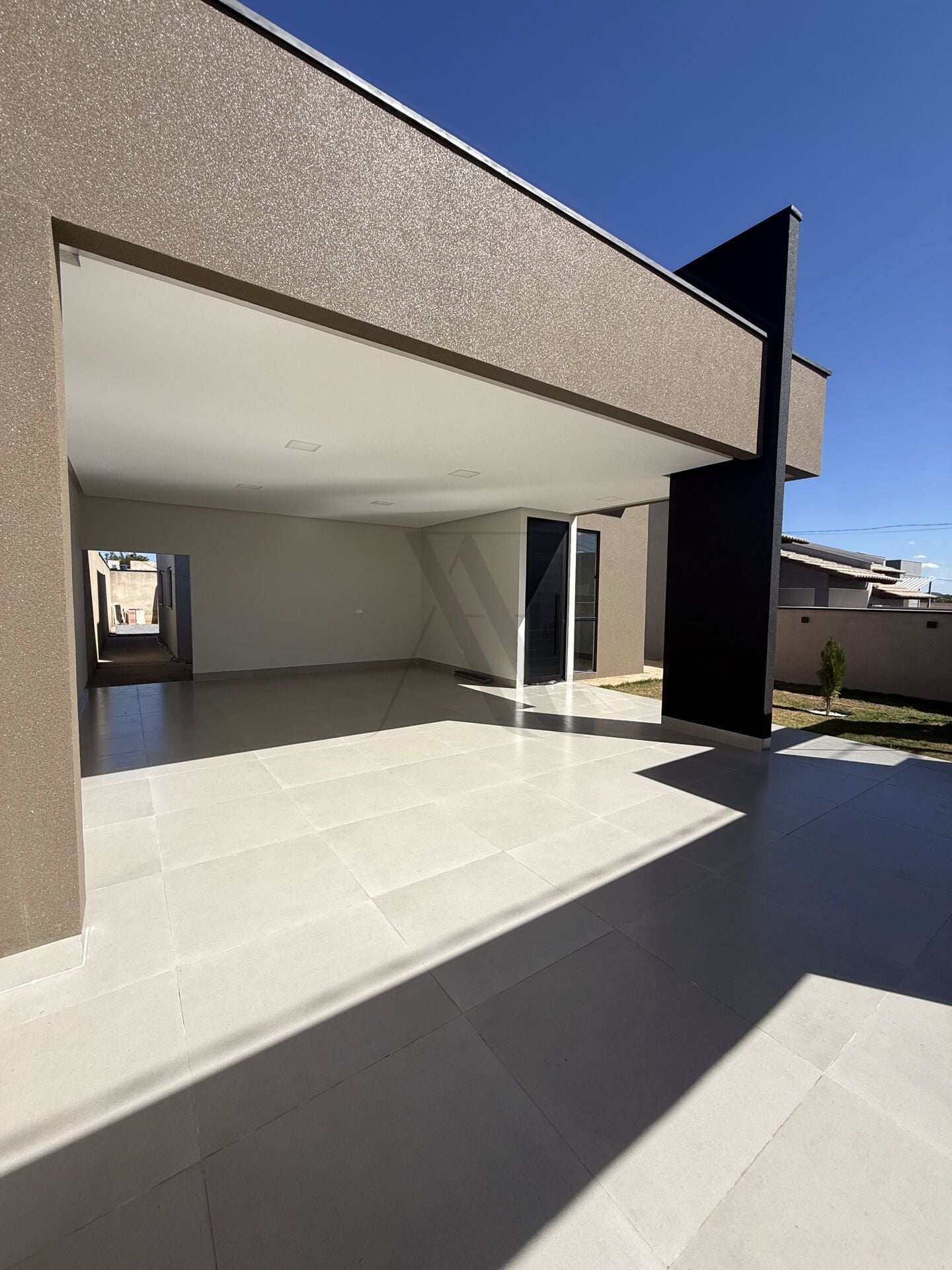 Casa, 2 quartos, 166 m² - Foto 1