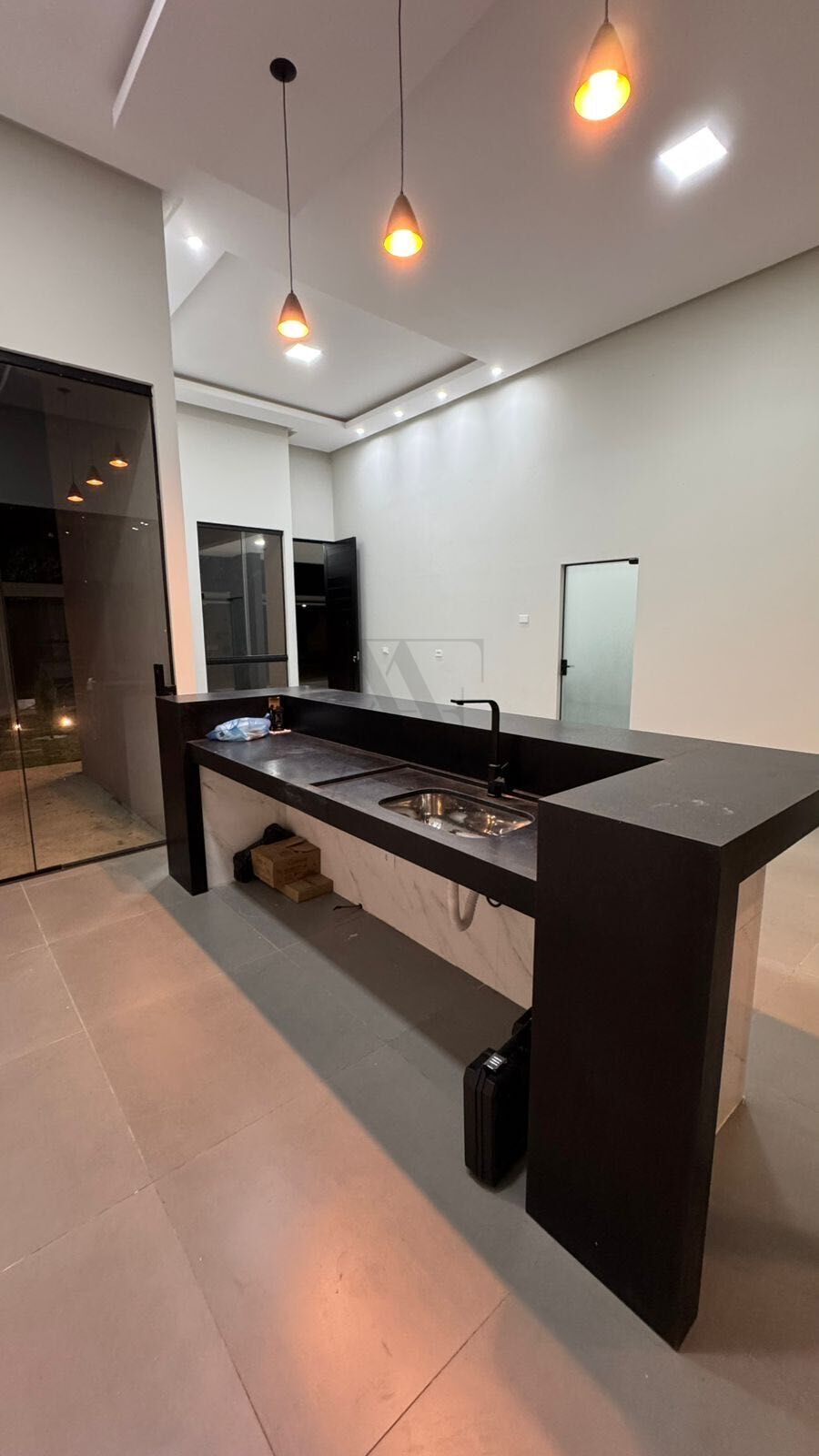 Casa, 2 quartos, 166 m² - Foto 11