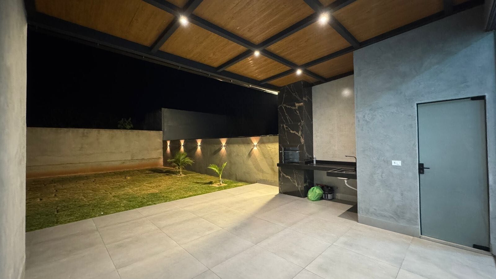 Casa, 2 quartos, 166 m² - Foto 9