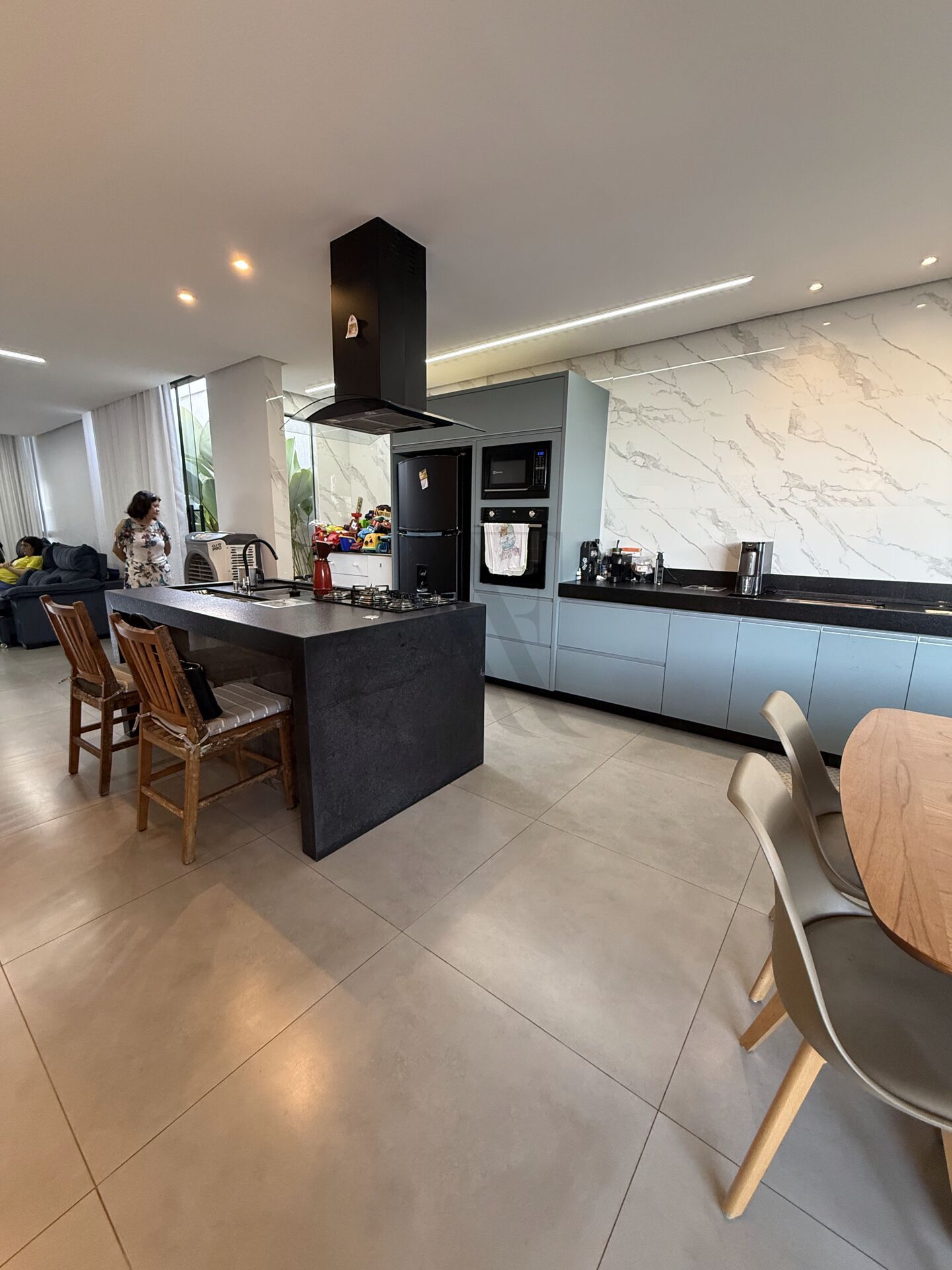 Casa, 2 quartos, 180 m² - Foto 10