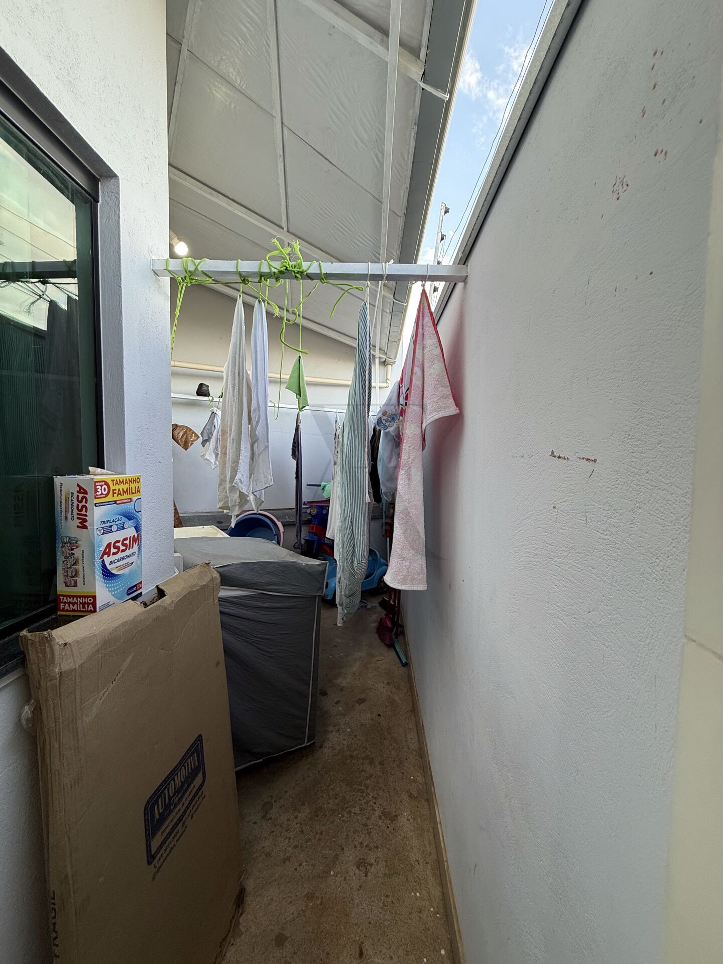 Casa, 2 quartos, 180 m² - Foto 20