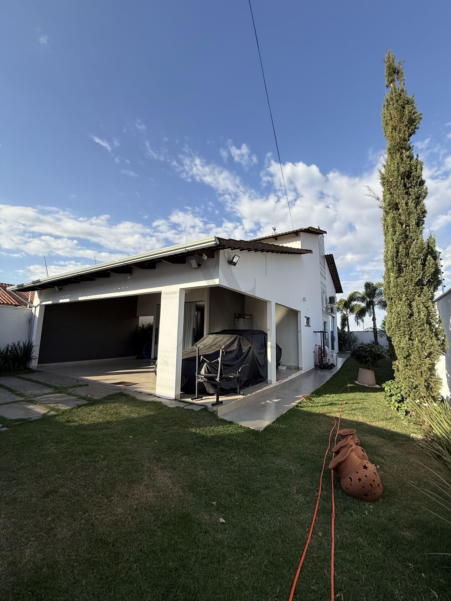 Casa, 2 quartos, 180 m² - Foto 2