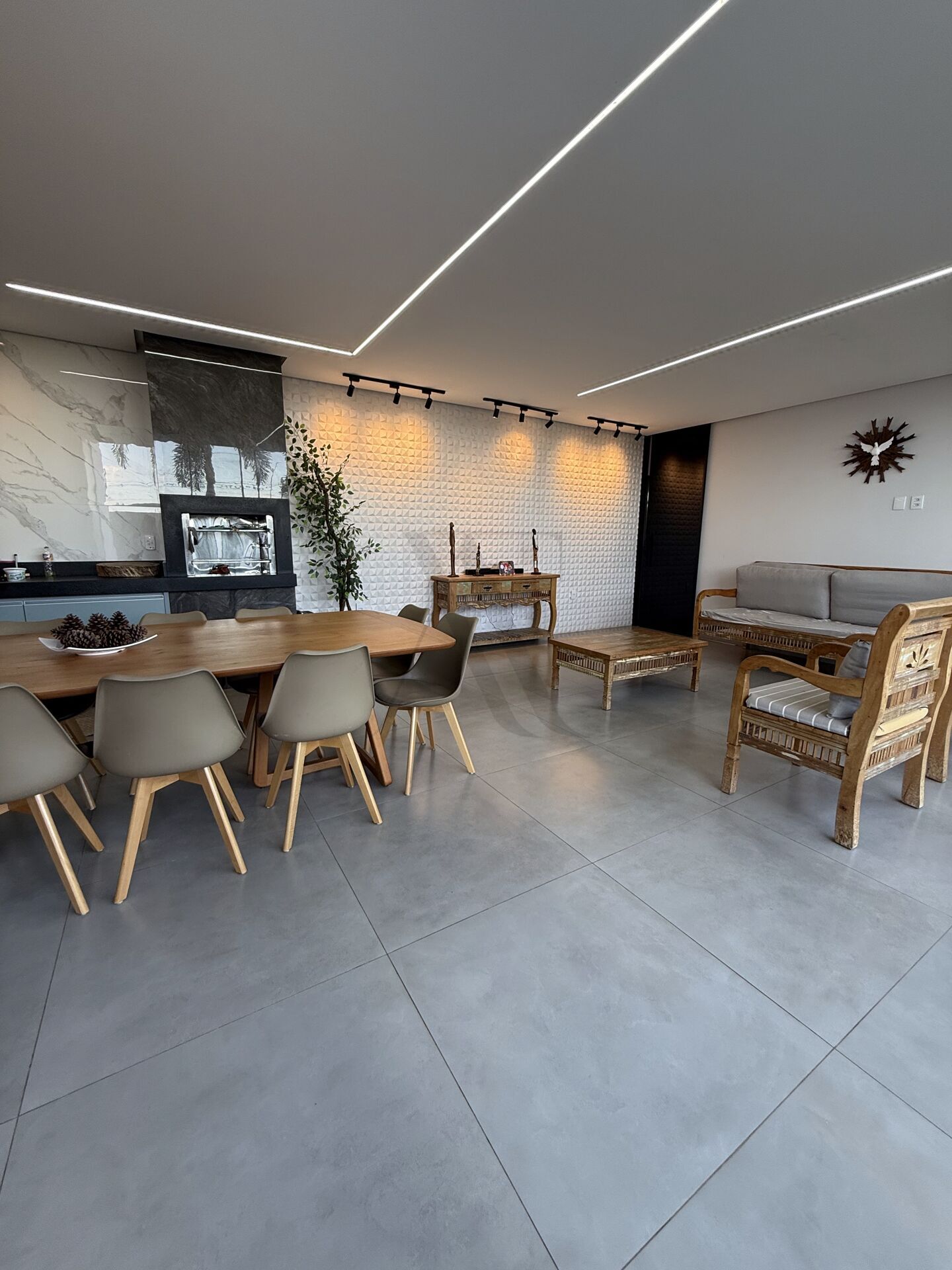 Casa, 2 quartos, 180 m² - Foto 7