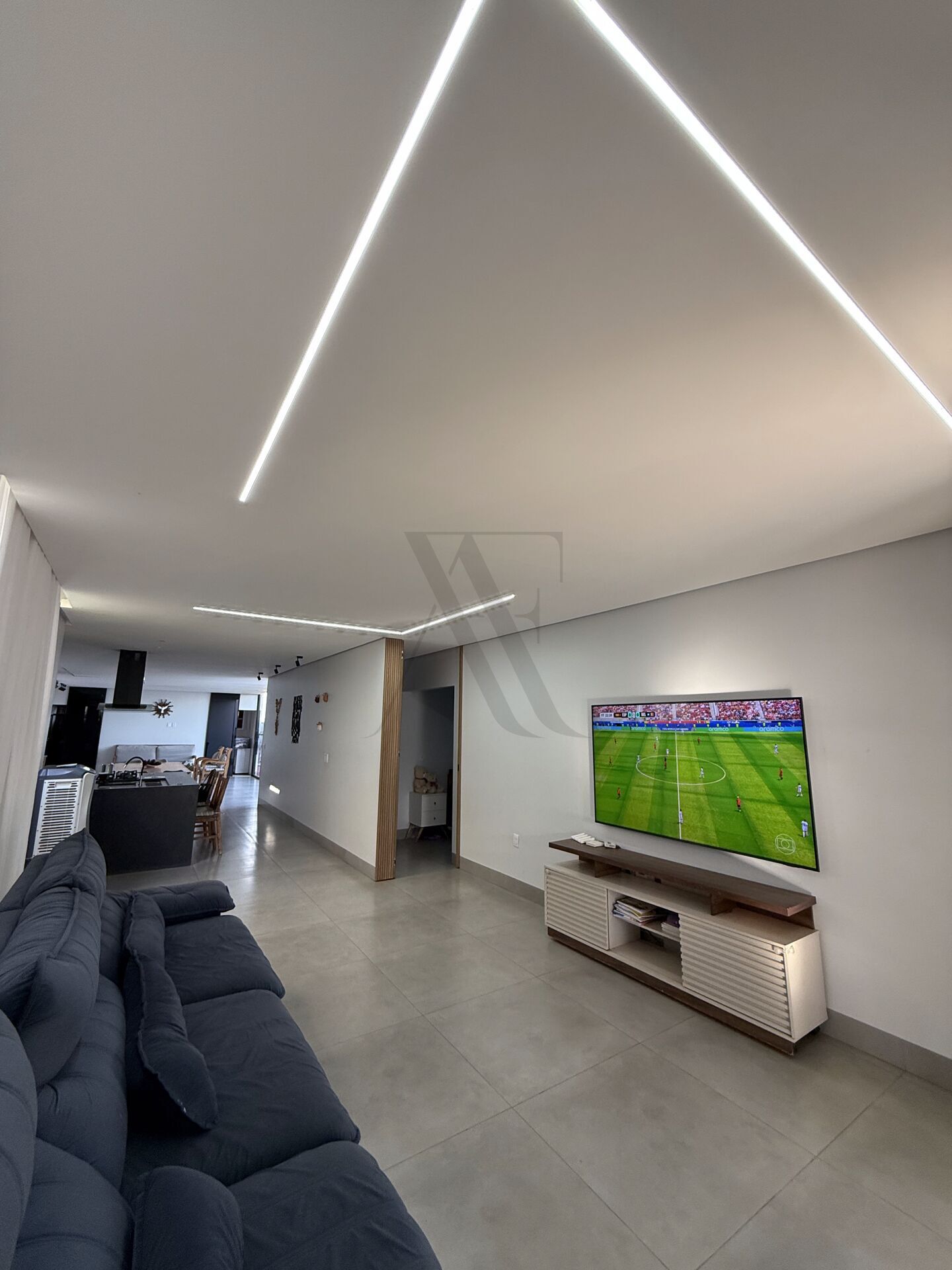 Casa, 2 quartos, 180 m² - Foto 3