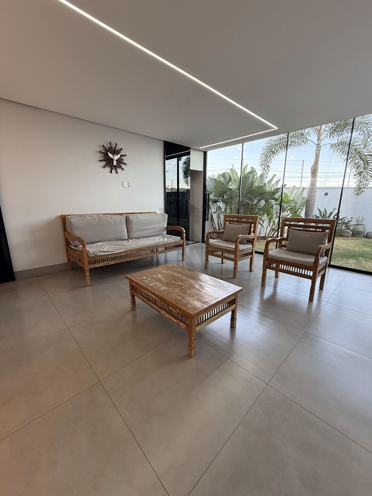 Casa, 2 quartos, 180 m² - Foto 6