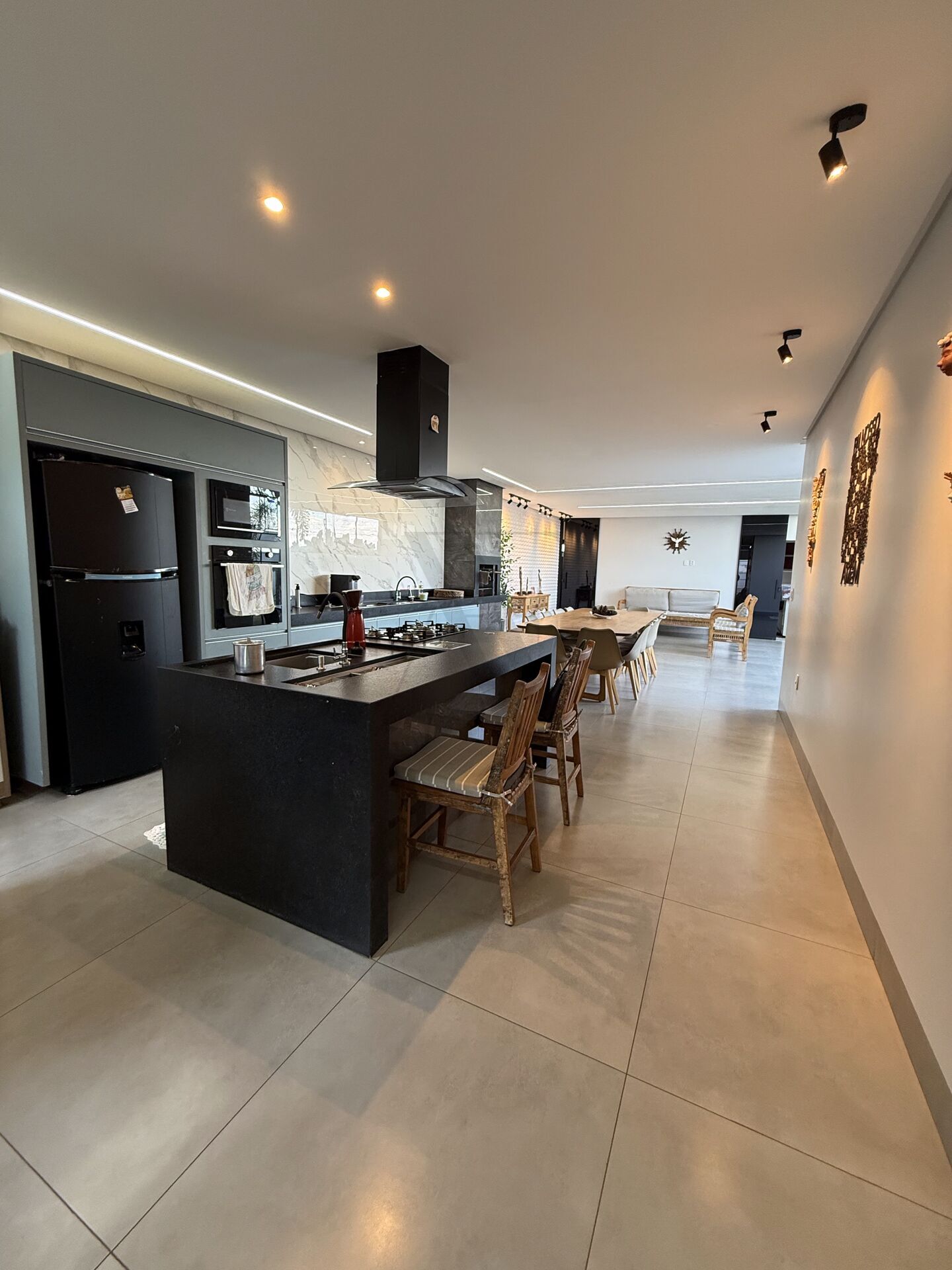 Casa, 2 quartos, 180 m² - Foto 9