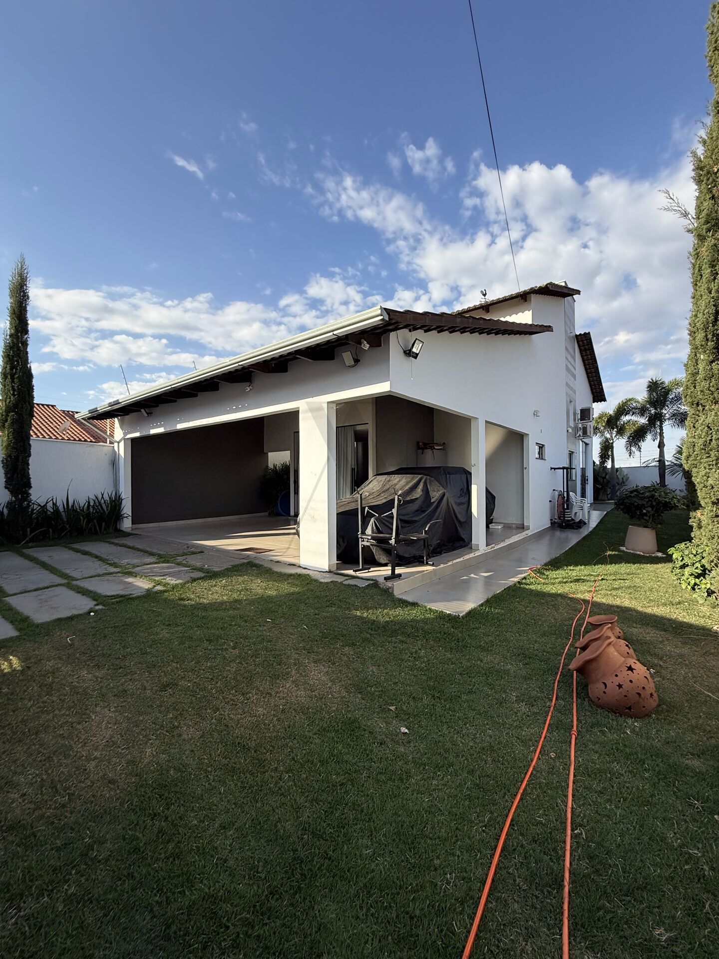 Casa, 2 quartos, 180 m² - Foto 22