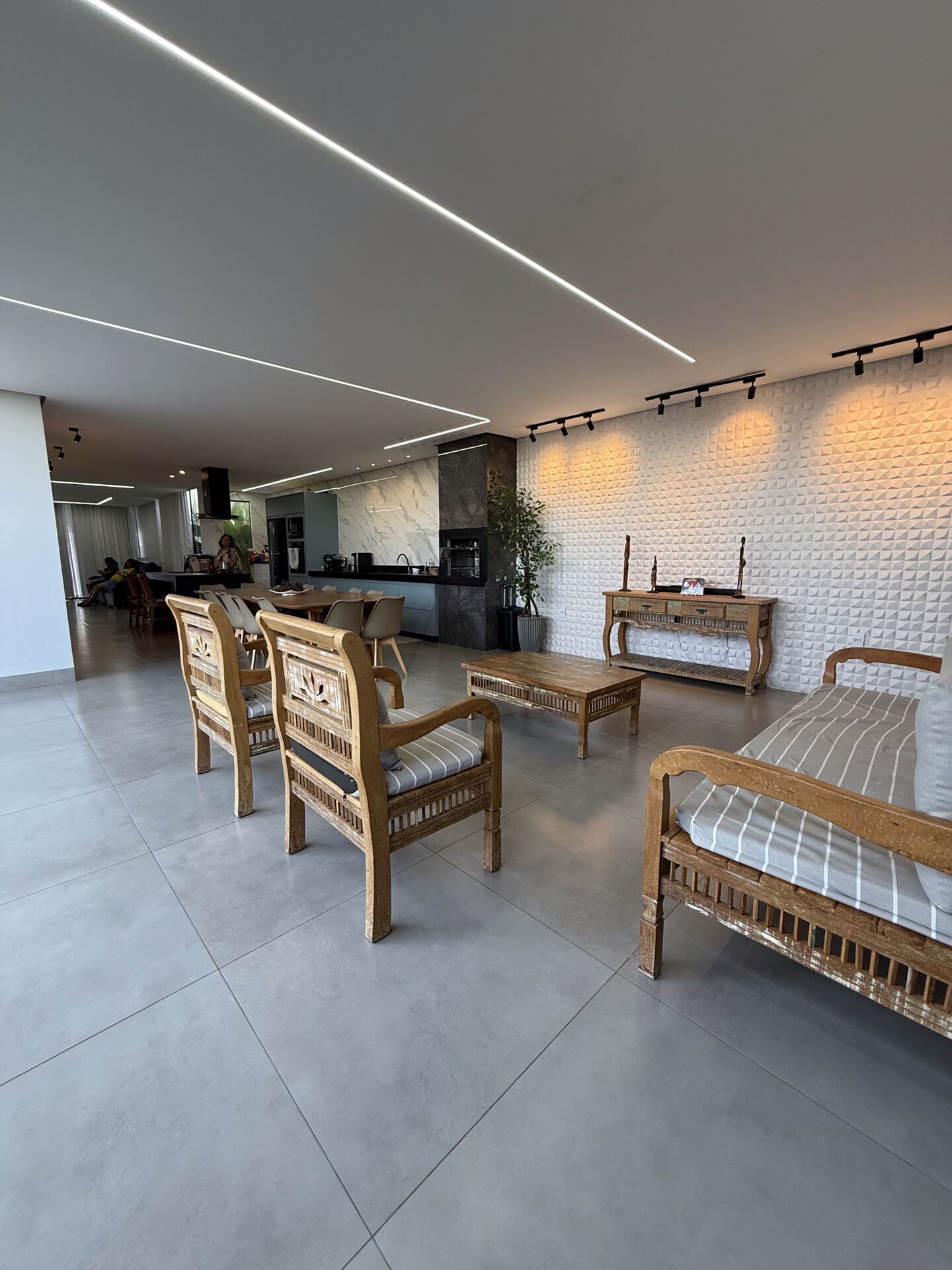 Casa, 2 quartos, 180 m² - Foto 8