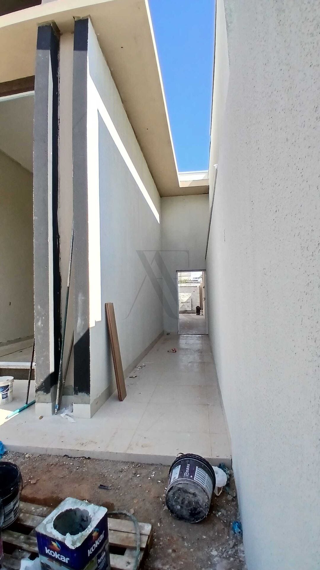 Casa, 3 quartos - Foto 4