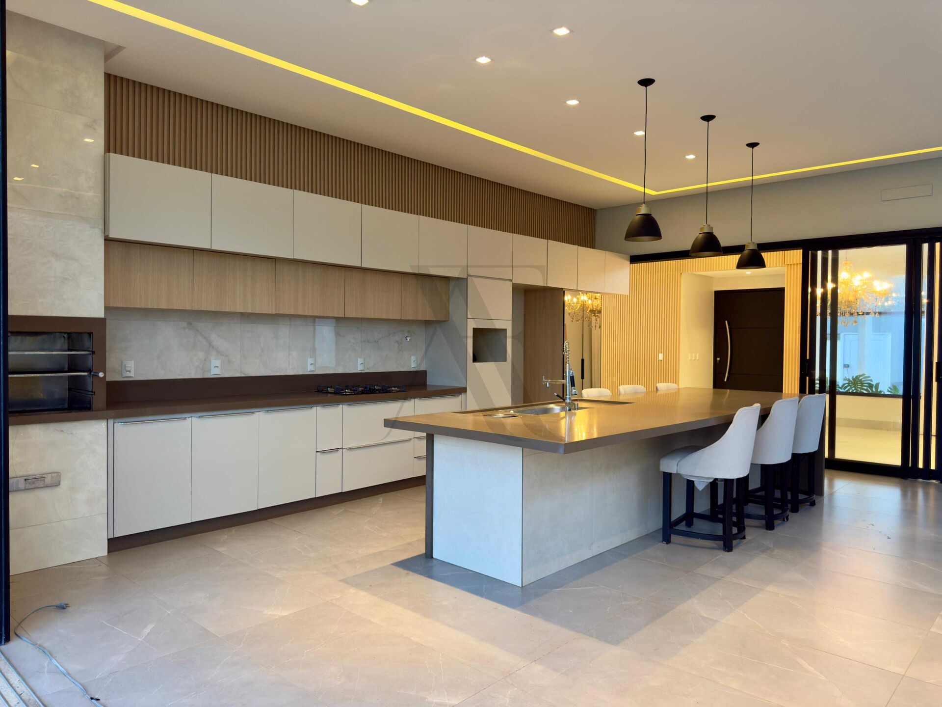 Casa, 3 quartos, 240 m² - Foto 19