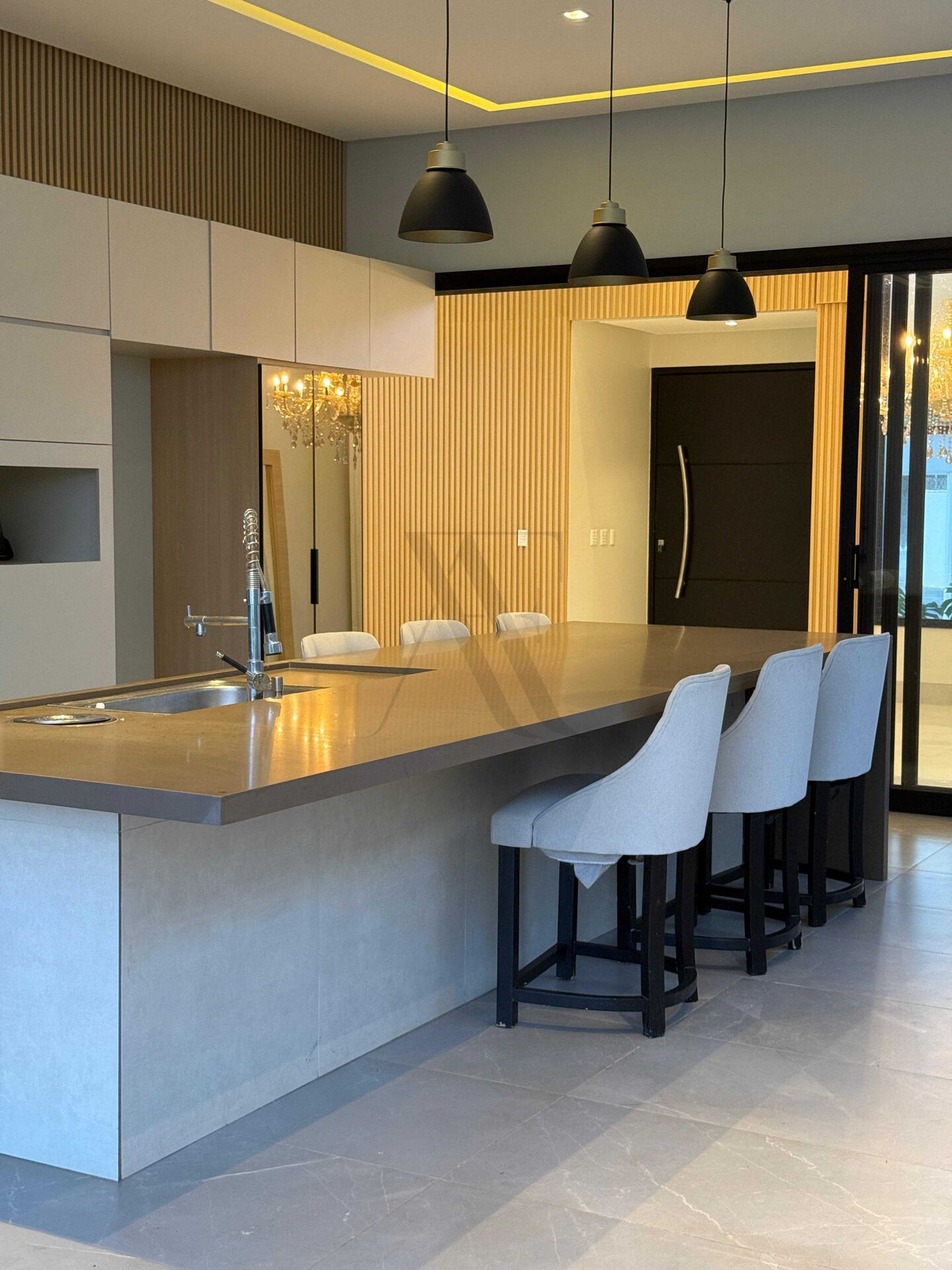 Casa, 3 quartos, 240 m² - Foto 11