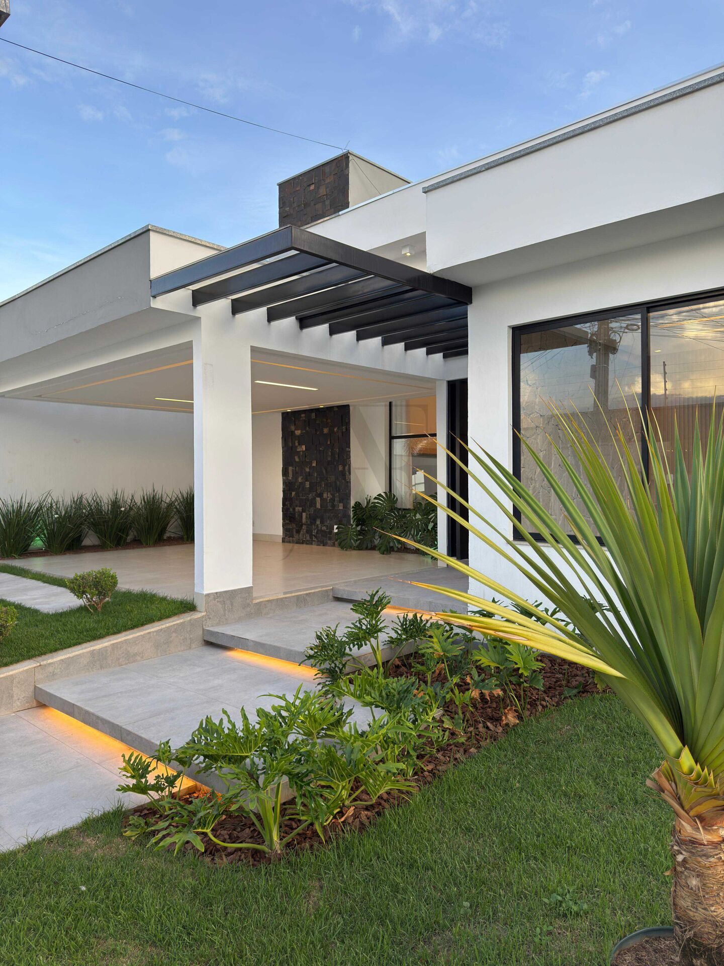 Casa, 3 quartos, 240 m² - Foto 1