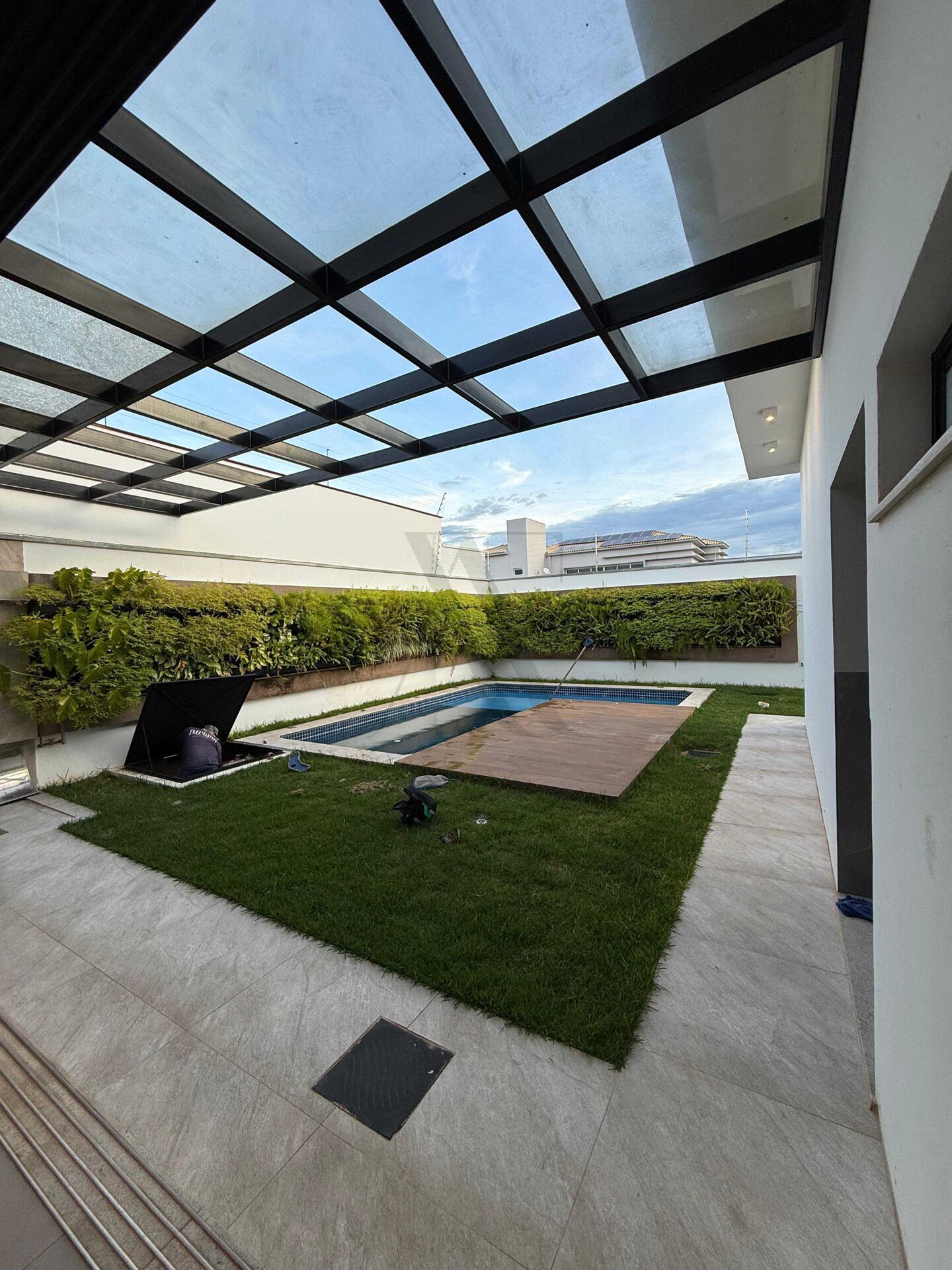 Casa, 3 quartos, 240 m² - Foto 9