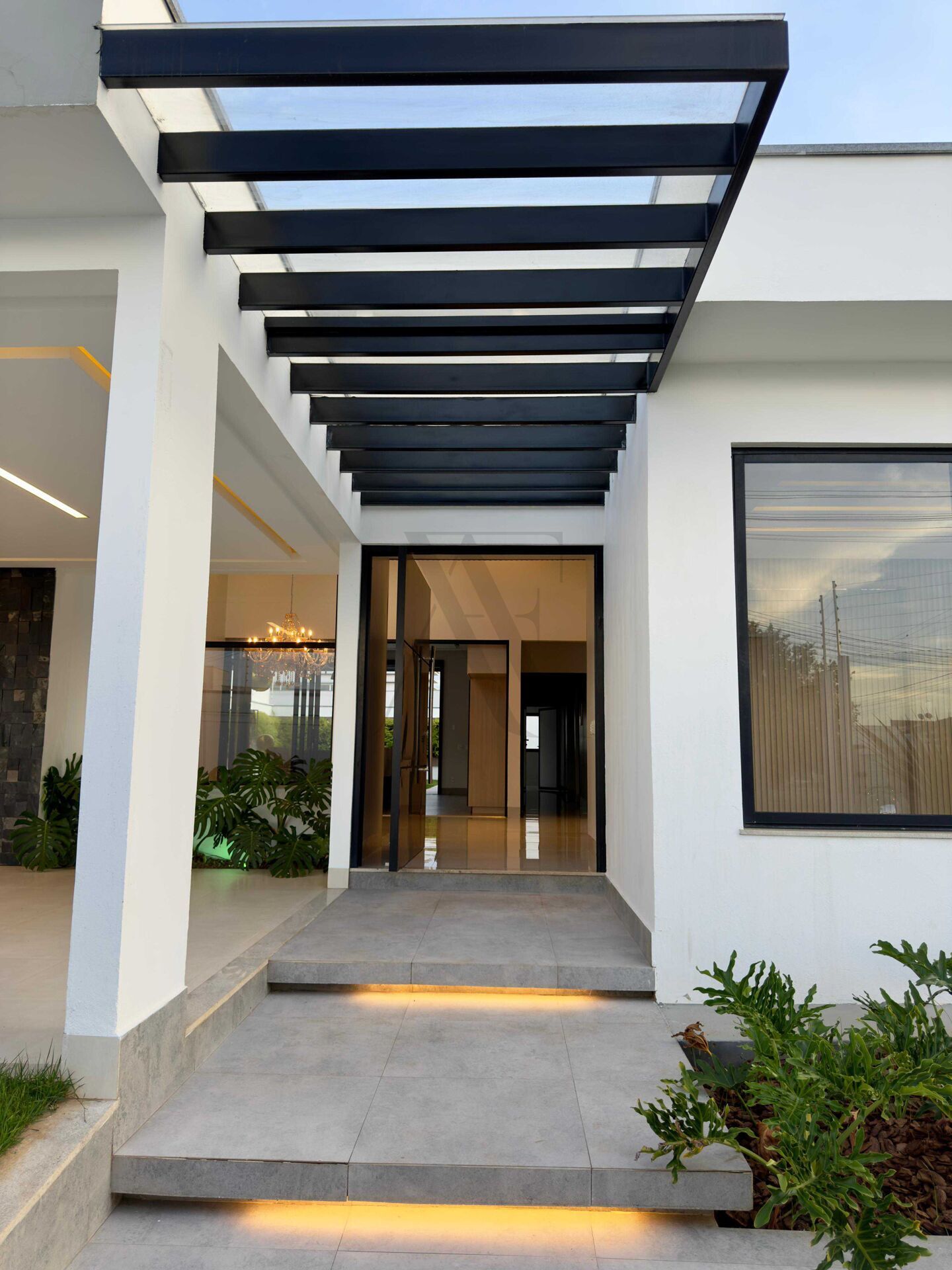 Casa, 3 quartos, 240 m² - Foto 2